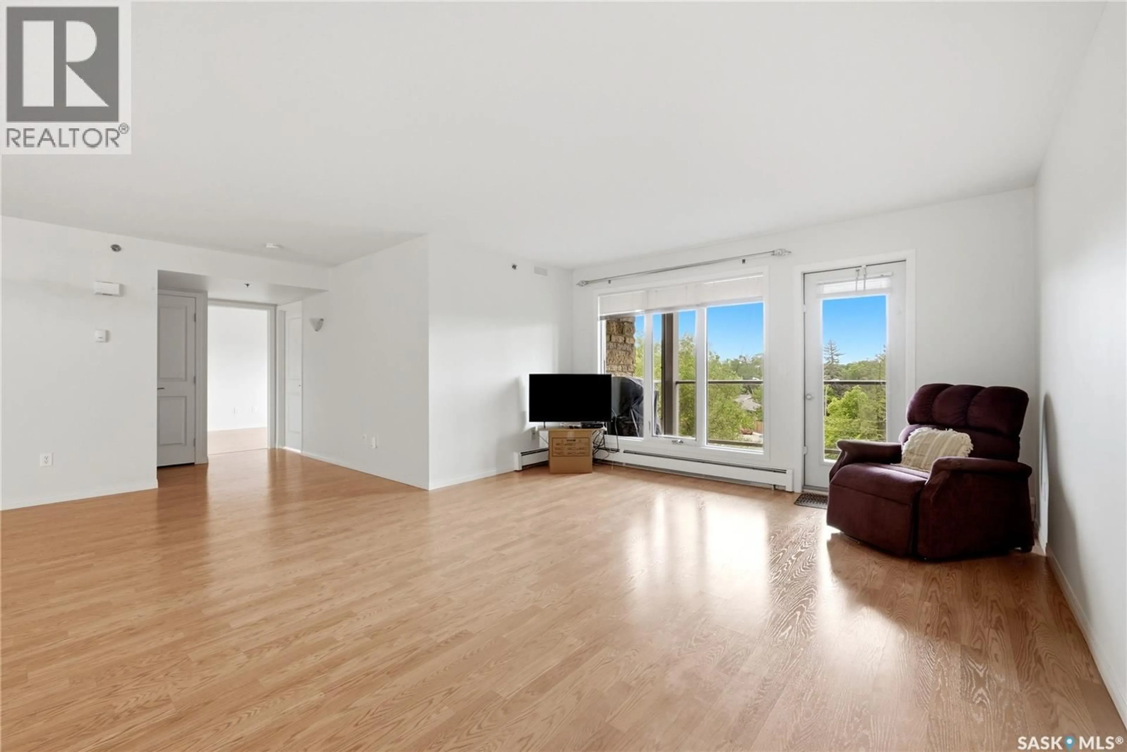 A pic of a room for 450 - 3605 ALBERT STREET, Regina Saskatchewan S4S7L4
