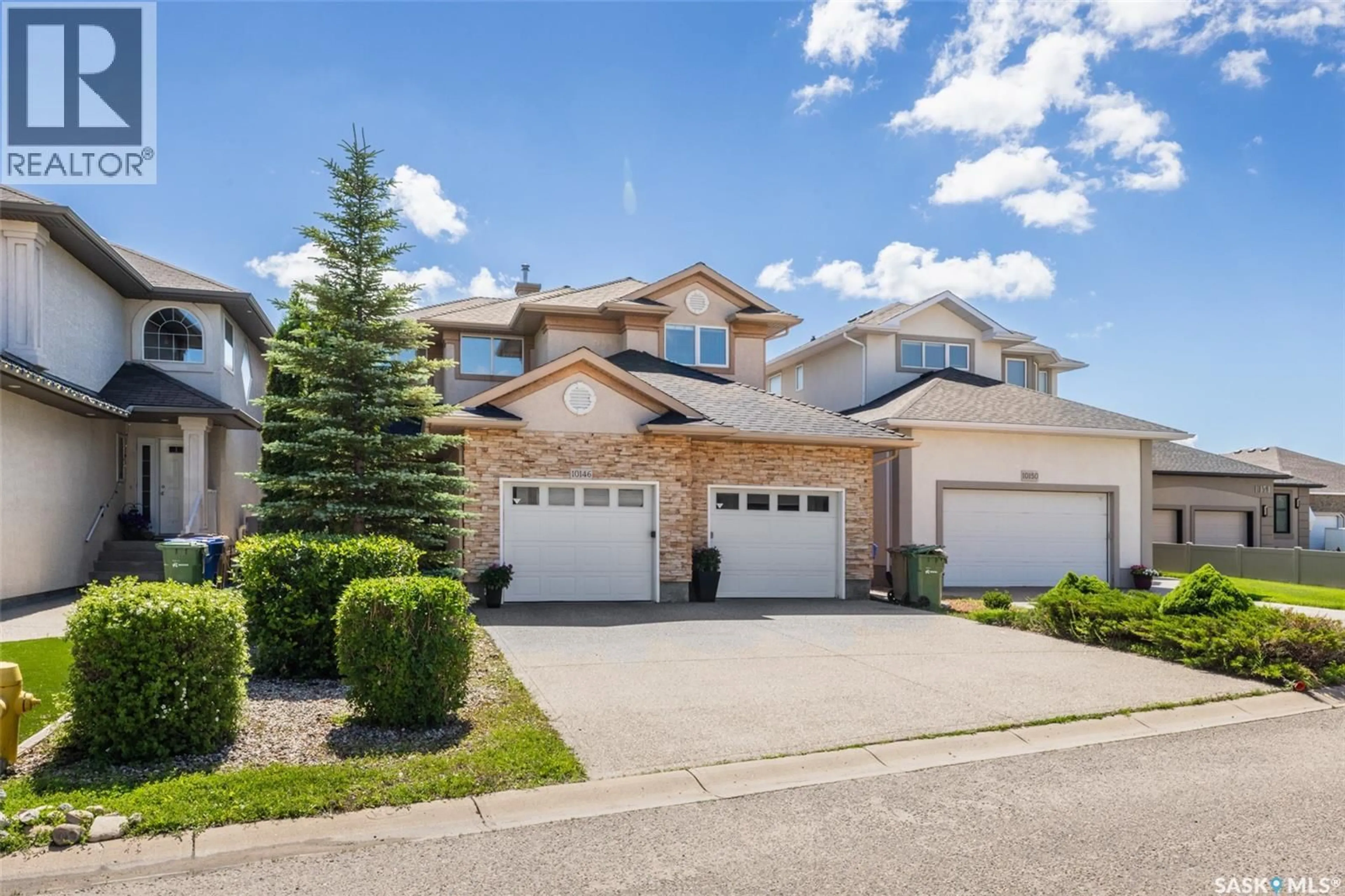 Unknown for 10146 WASCANA ESTATES, Regina Saskatchewan S4V2X3