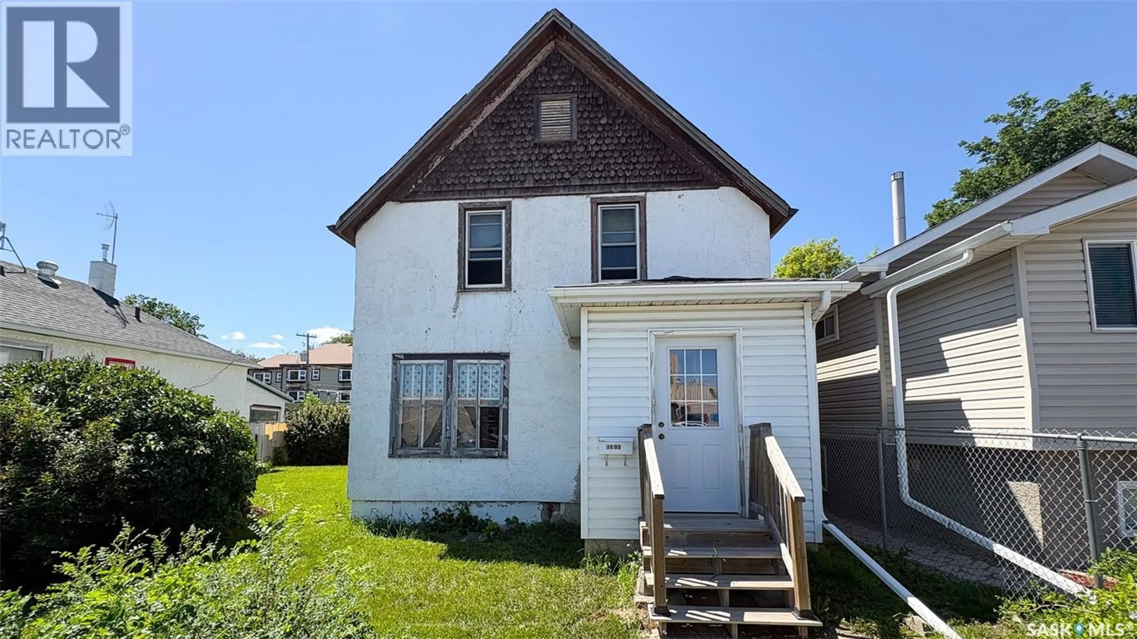 Unknown for 1310 ANGUS STREET, Regina Saskatchewan S4T1Y8