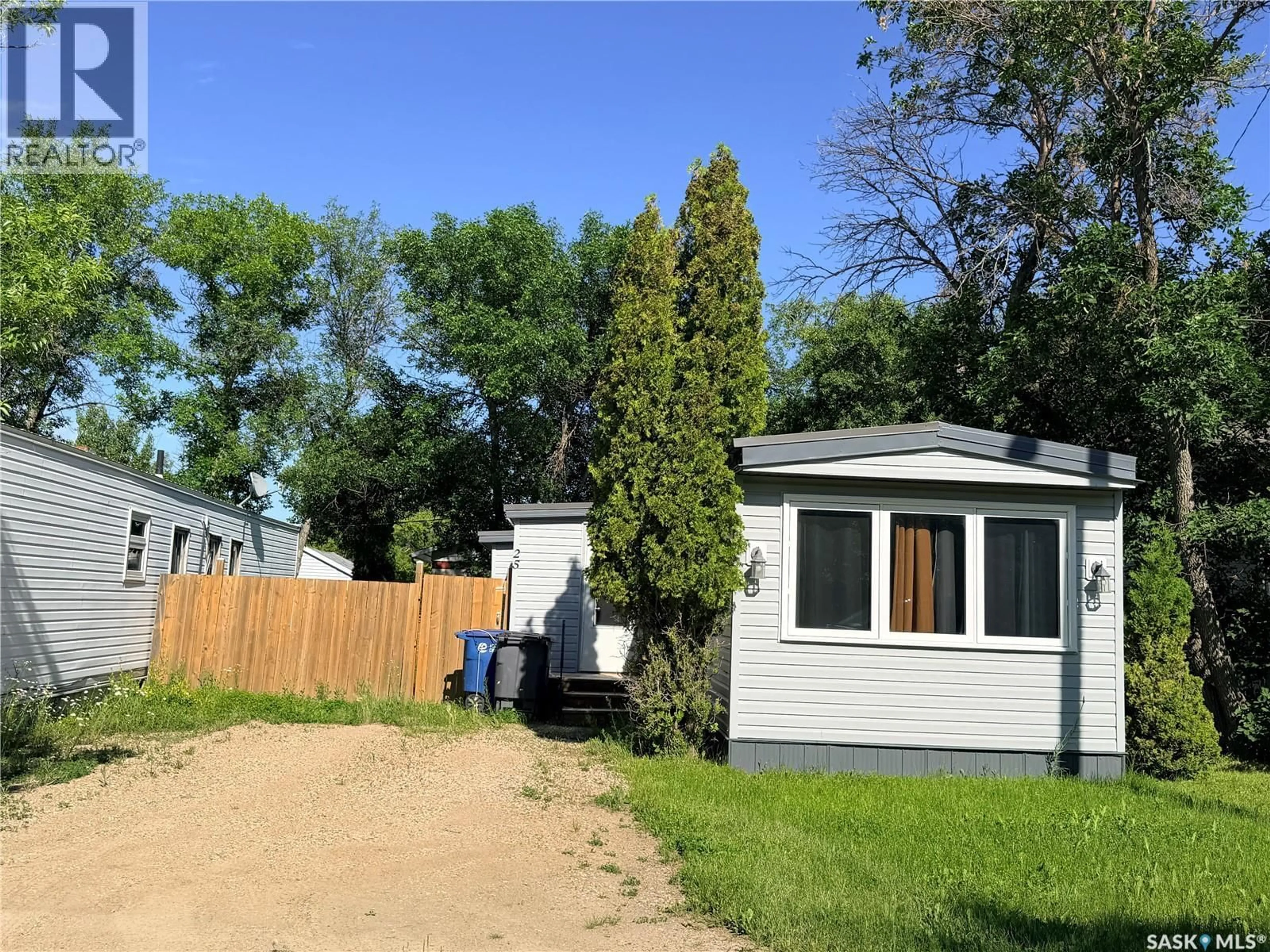 Unknown for 25 SUNRISE ESTATES, Assiniboia Saskatchewan S0H0B0