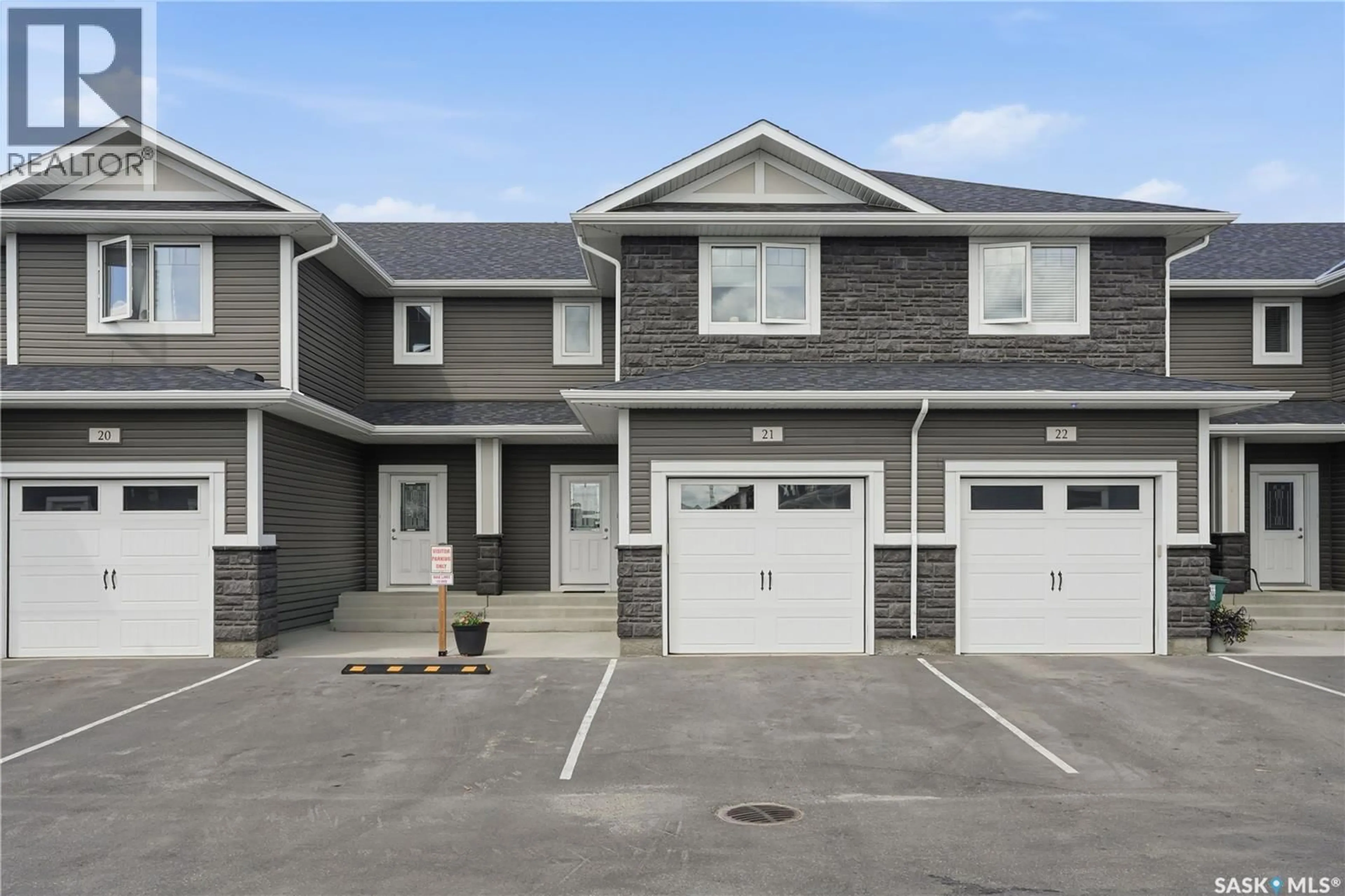 Unknown for 21 115 VELTKAMP CRESCENT, Saskatoon Saskatchewan S7T0T7