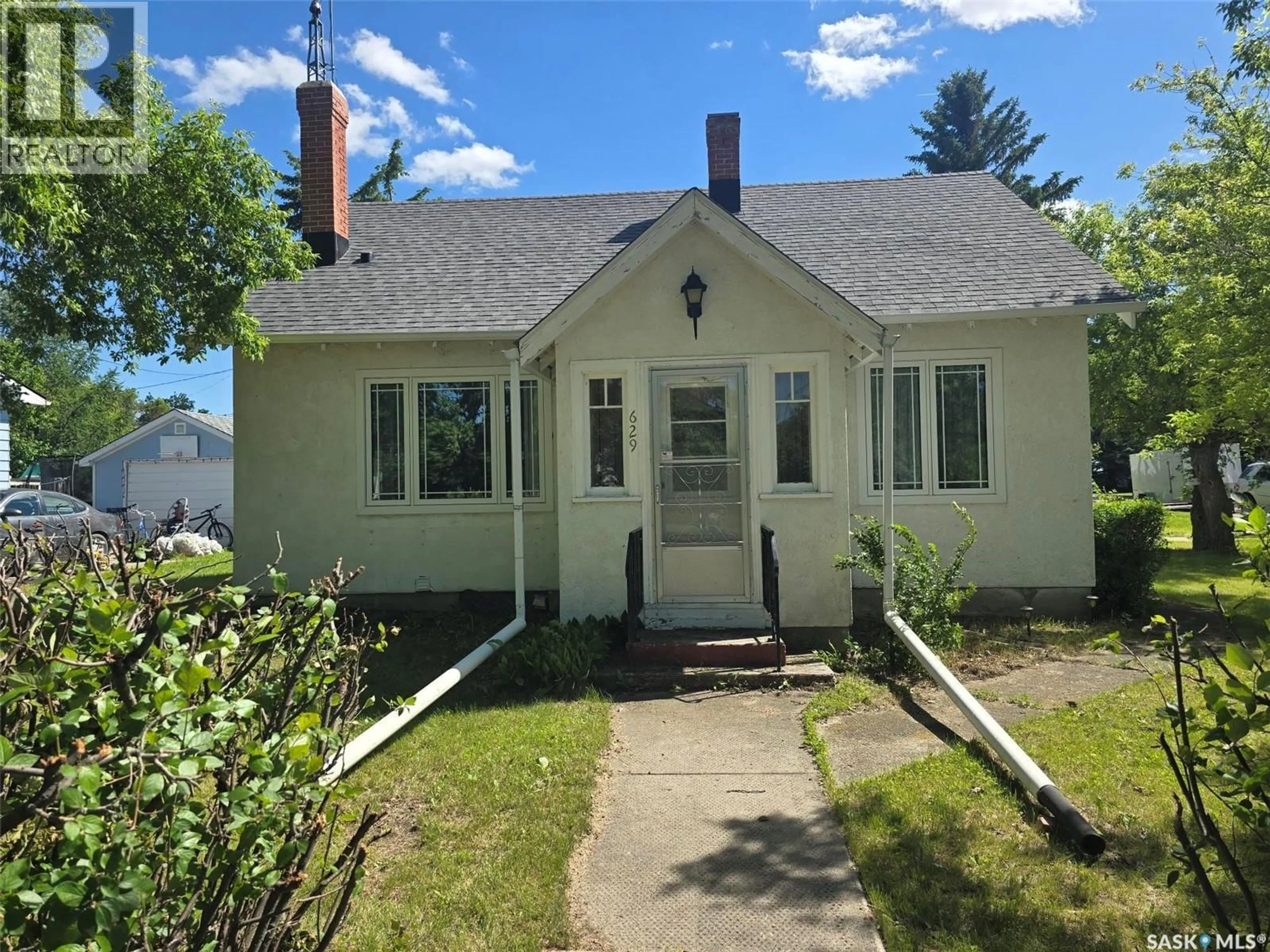 Unknown for 629 NINA STREET, Broadview Saskatchewan S0G0K0