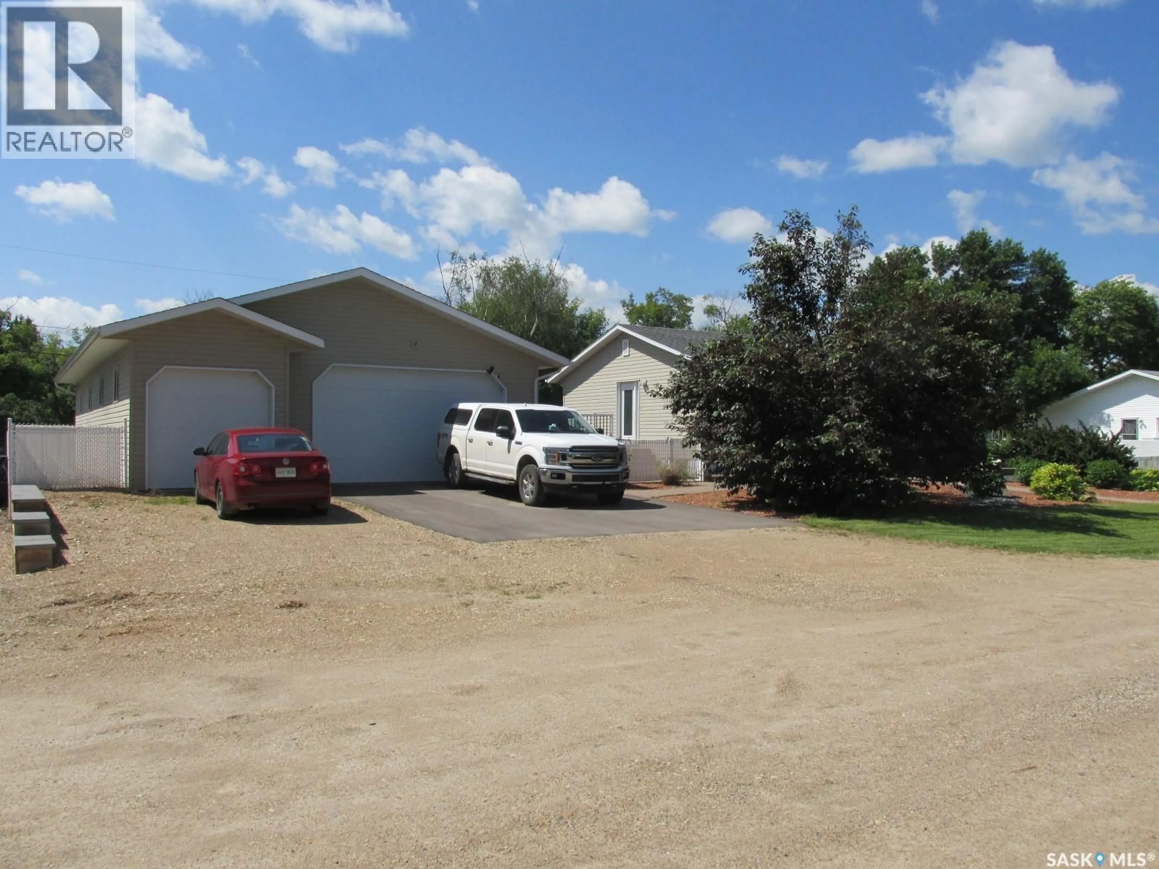 Unknown for 117 3RD STREET, Star City Saskatchewan S0E1P0