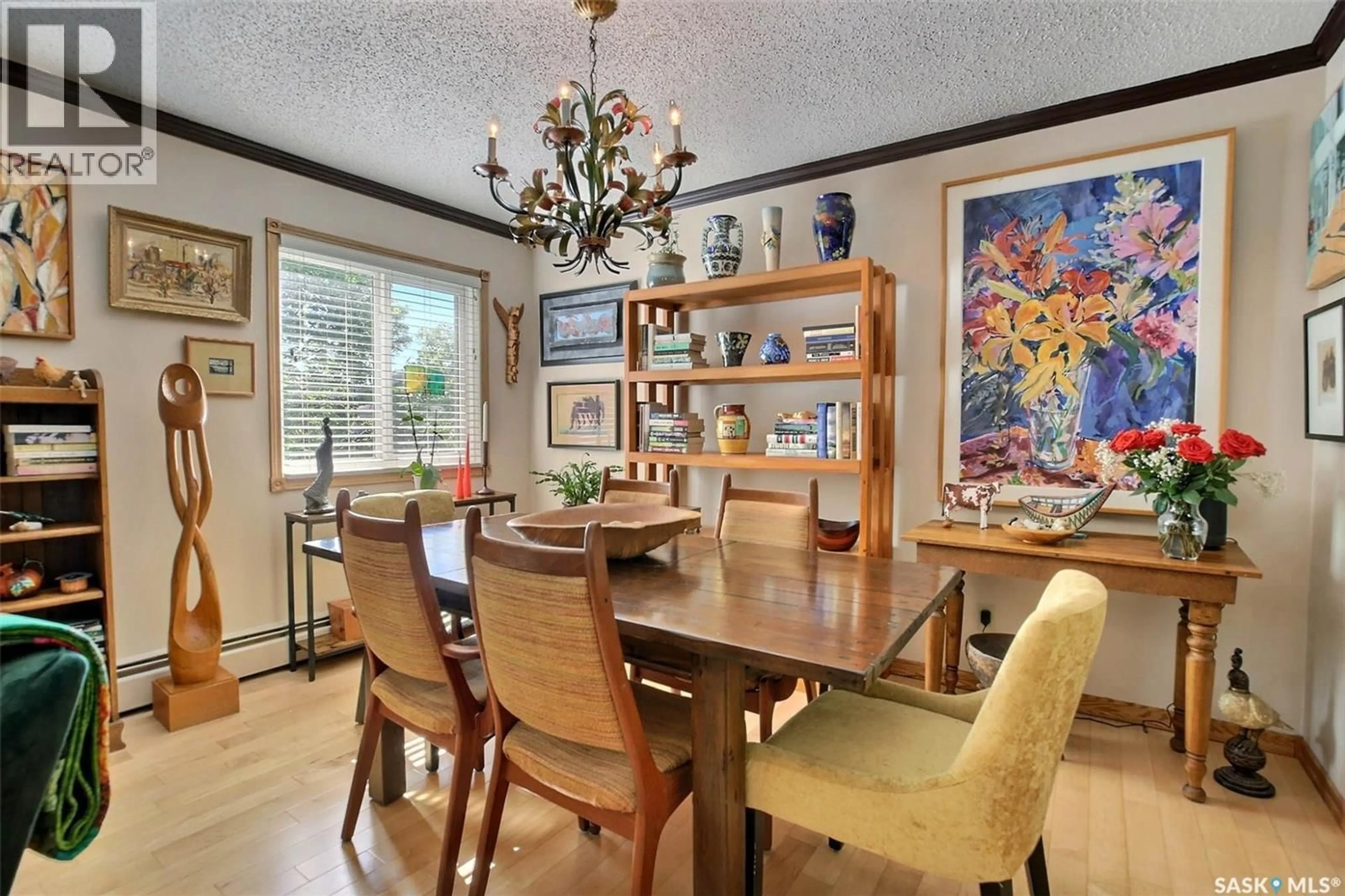 Dining room, unknown for 304 - 2160 CORNWALL STREET, Regina Saskatchewan S4P2K7