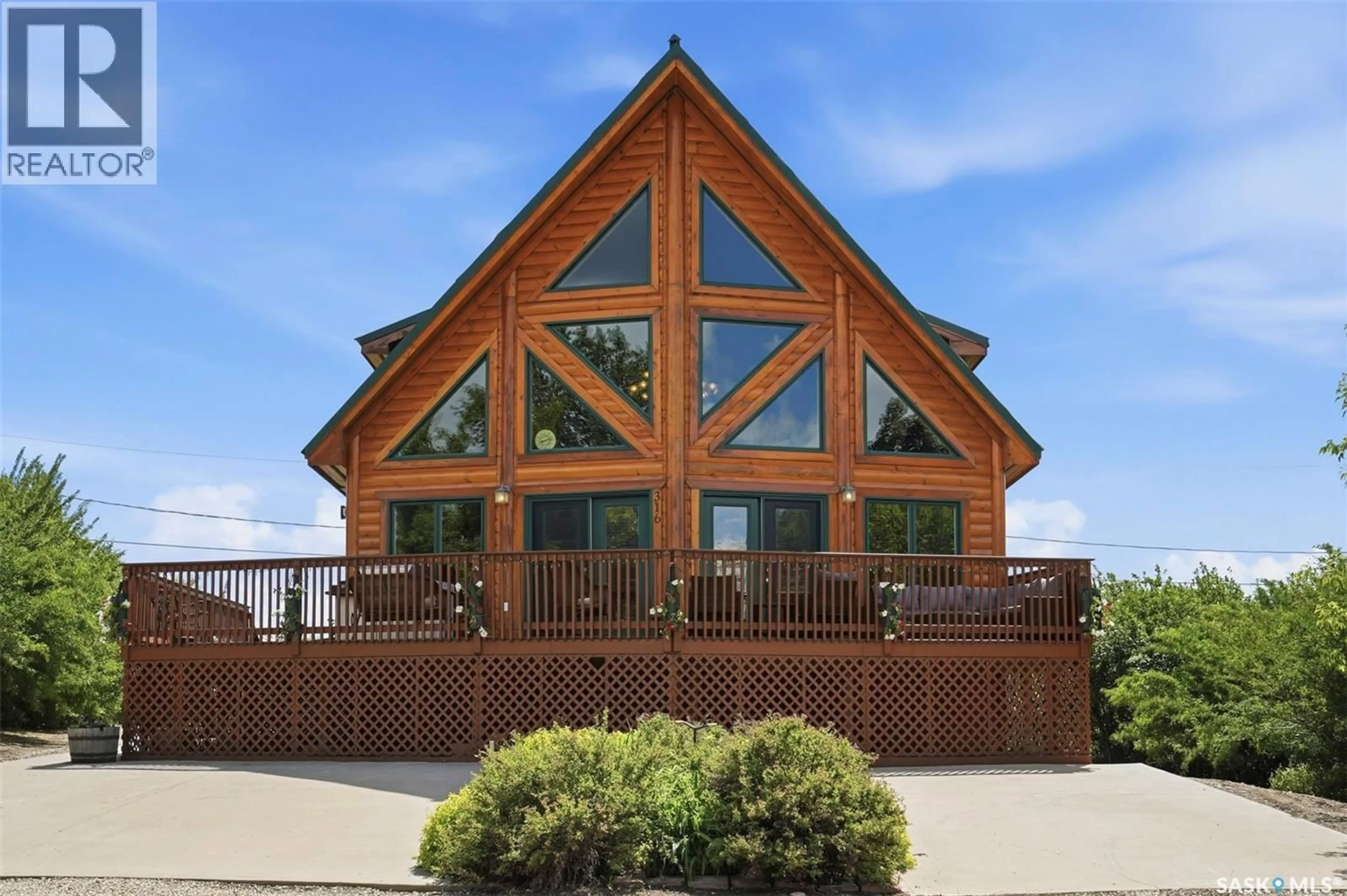 Unknown for 316-318 CUMMING AVENUE, Manitou Beach Saskatchewan S0K4T1