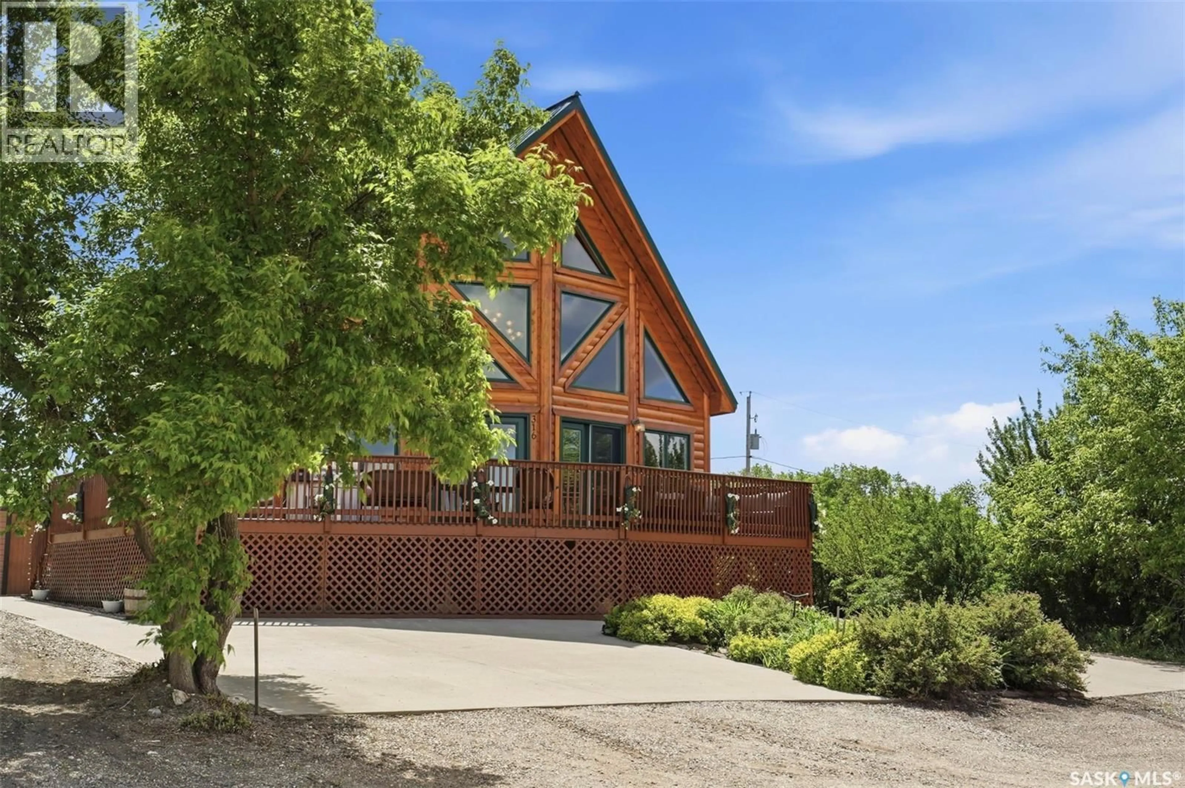 Unknown for 316-318 CUMMING AVENUE, Manitou Beach Saskatchewan S0K4T1