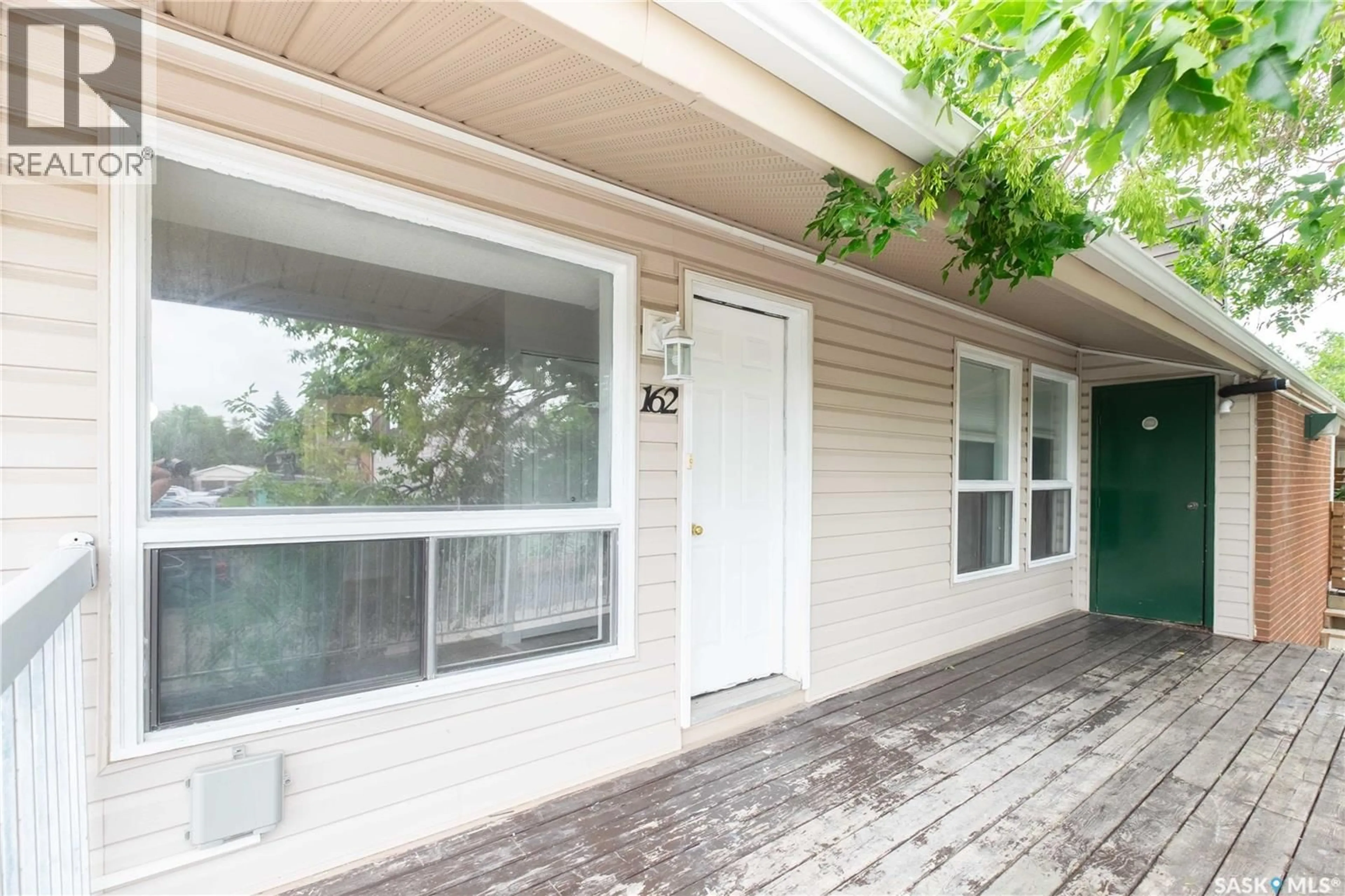 Unknown for 160 - 162 GORE PLACE, Regina Saskatchewan S4T7S4