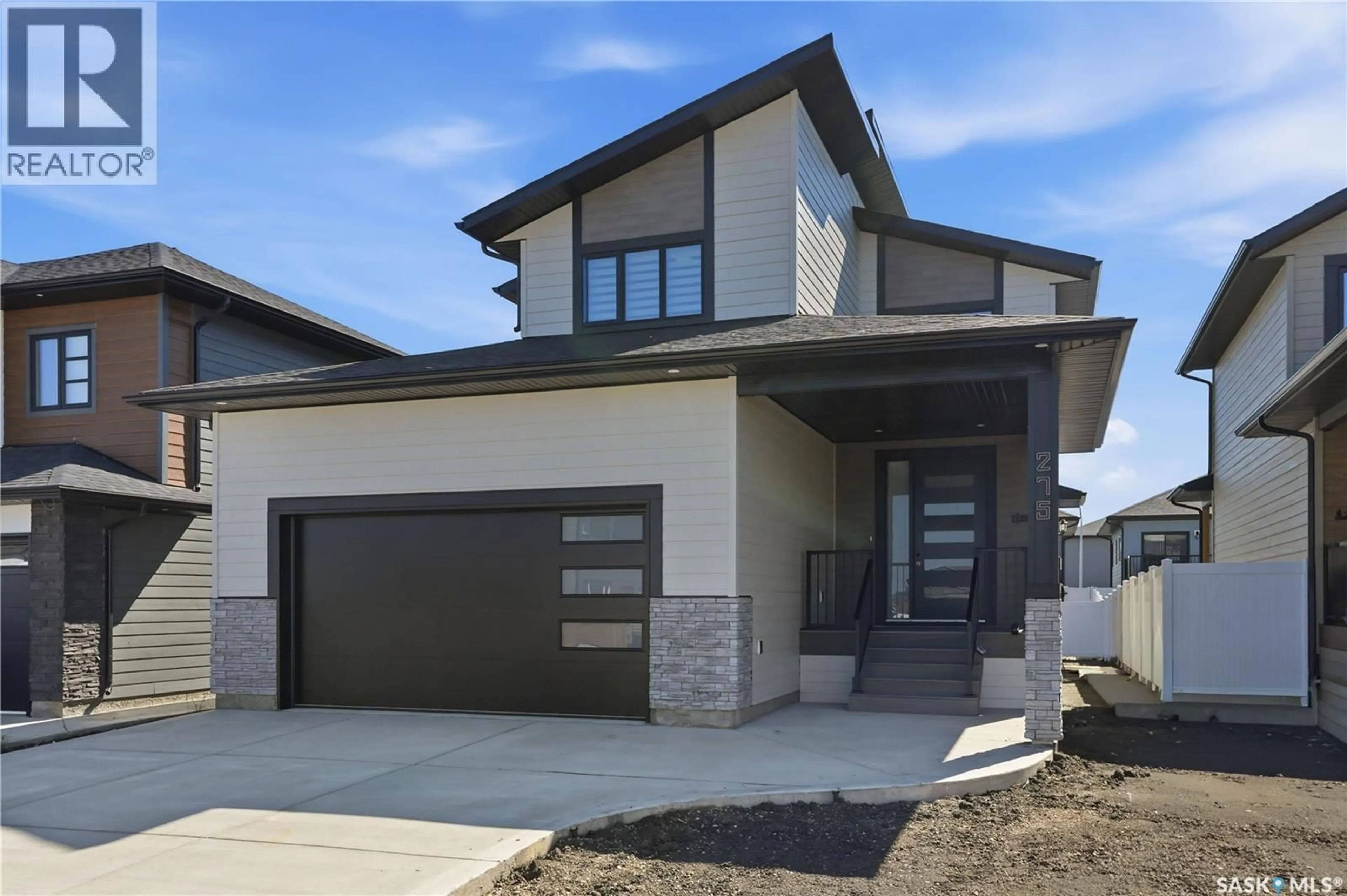 Unknown for 275 DZIADYK MANOR, Saskatoon Saskatchewan S7V1M5