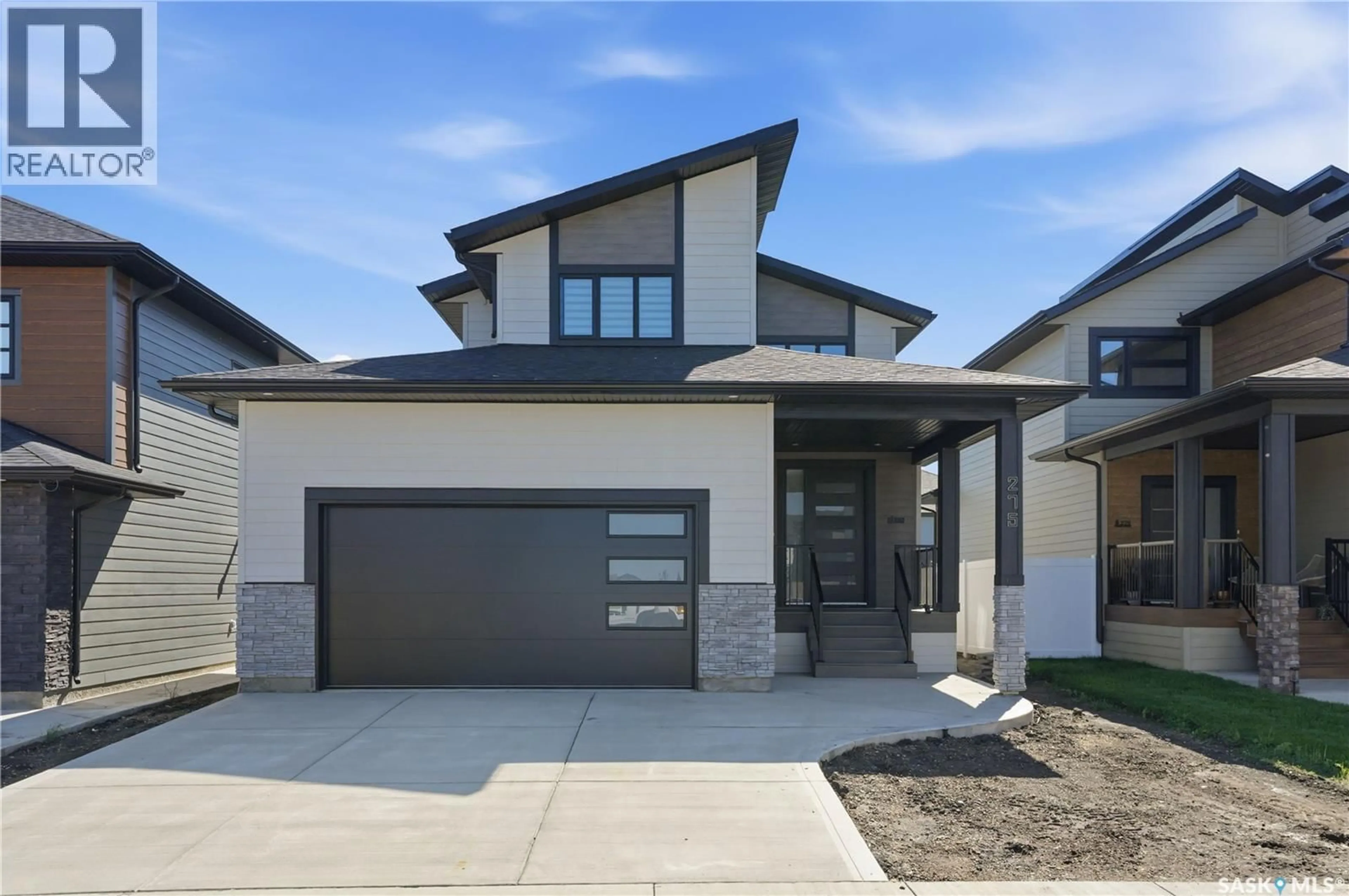 Unknown for 275 DZIADYK MANOR, Saskatoon Saskatchewan S7V1M5