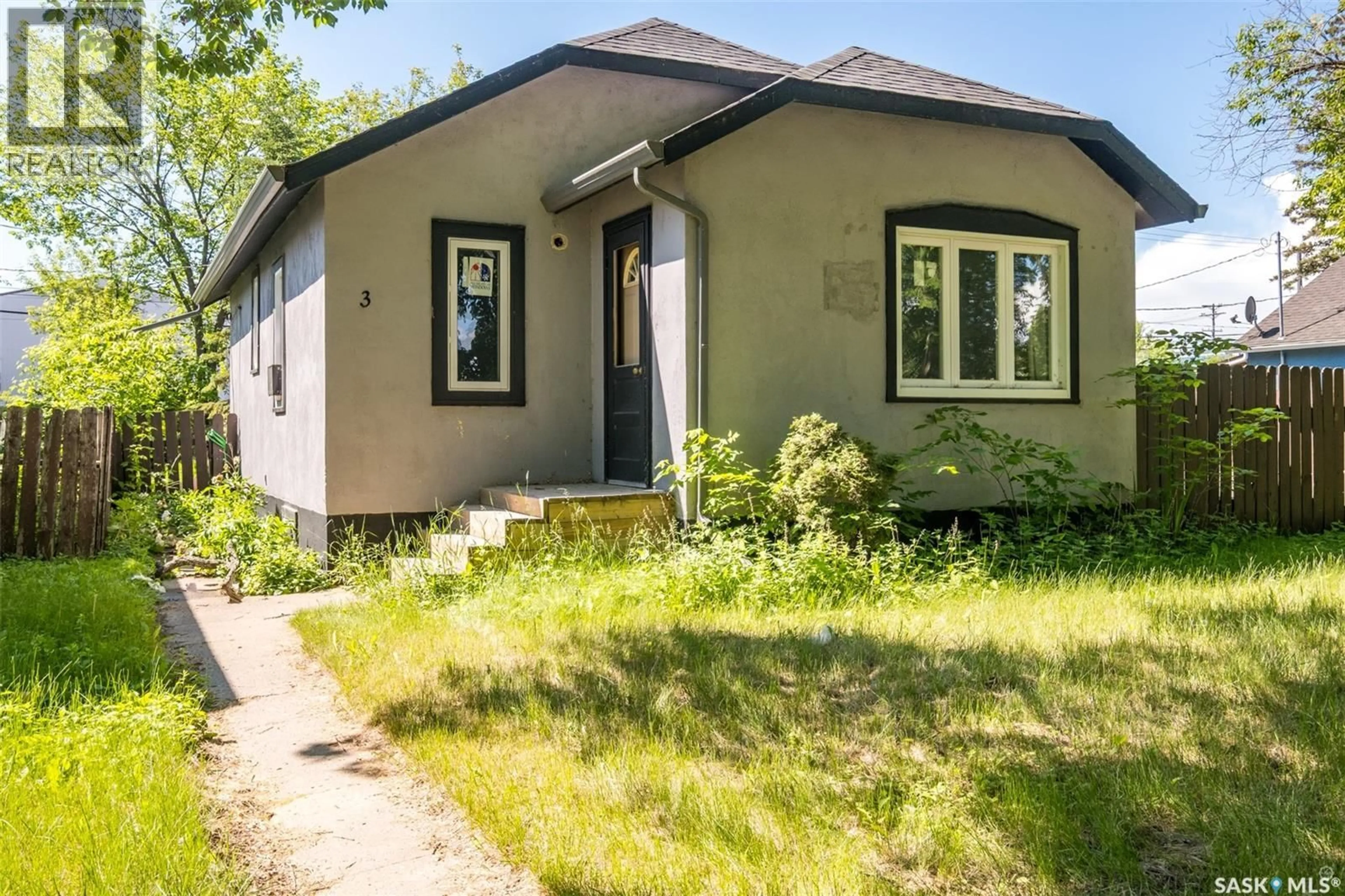 Unknown for 339 15TH STREET, Prince Albert Saskatchewan S6V3R1