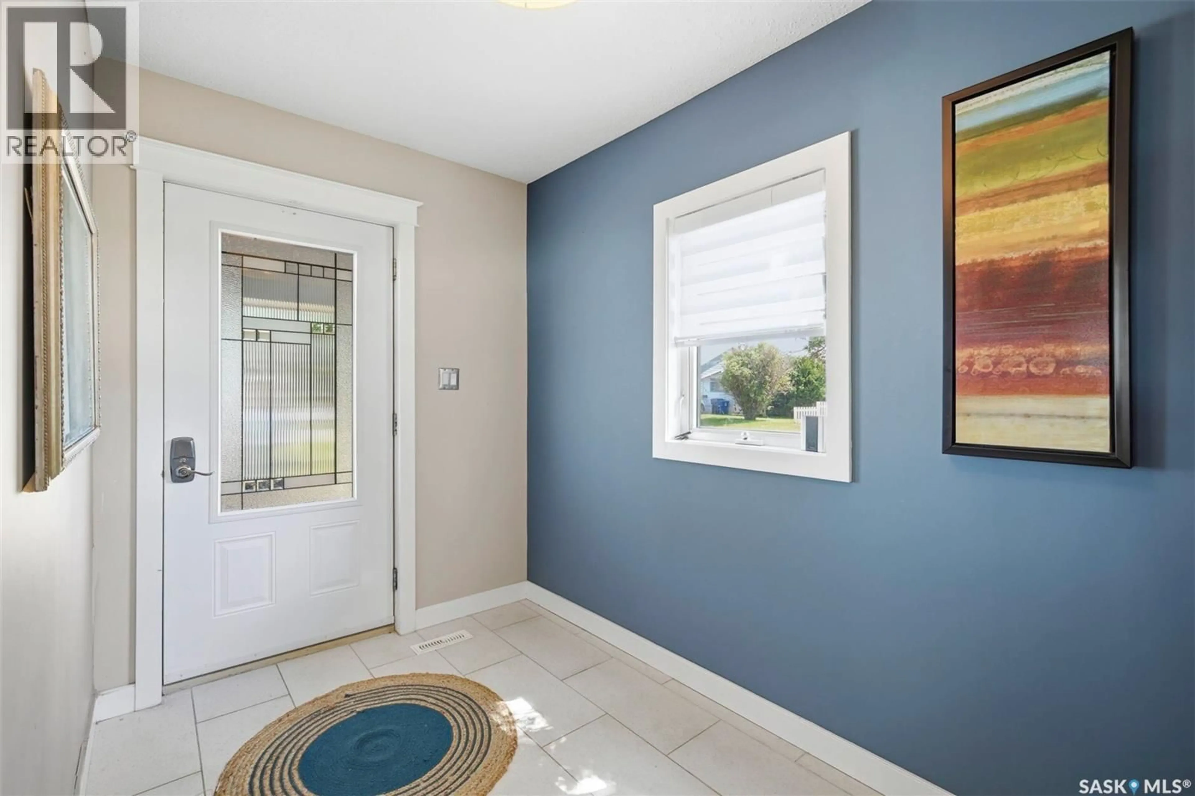 Indoor entryway for 312 3RD STREET, Warman Saskatchewan S0K4S2