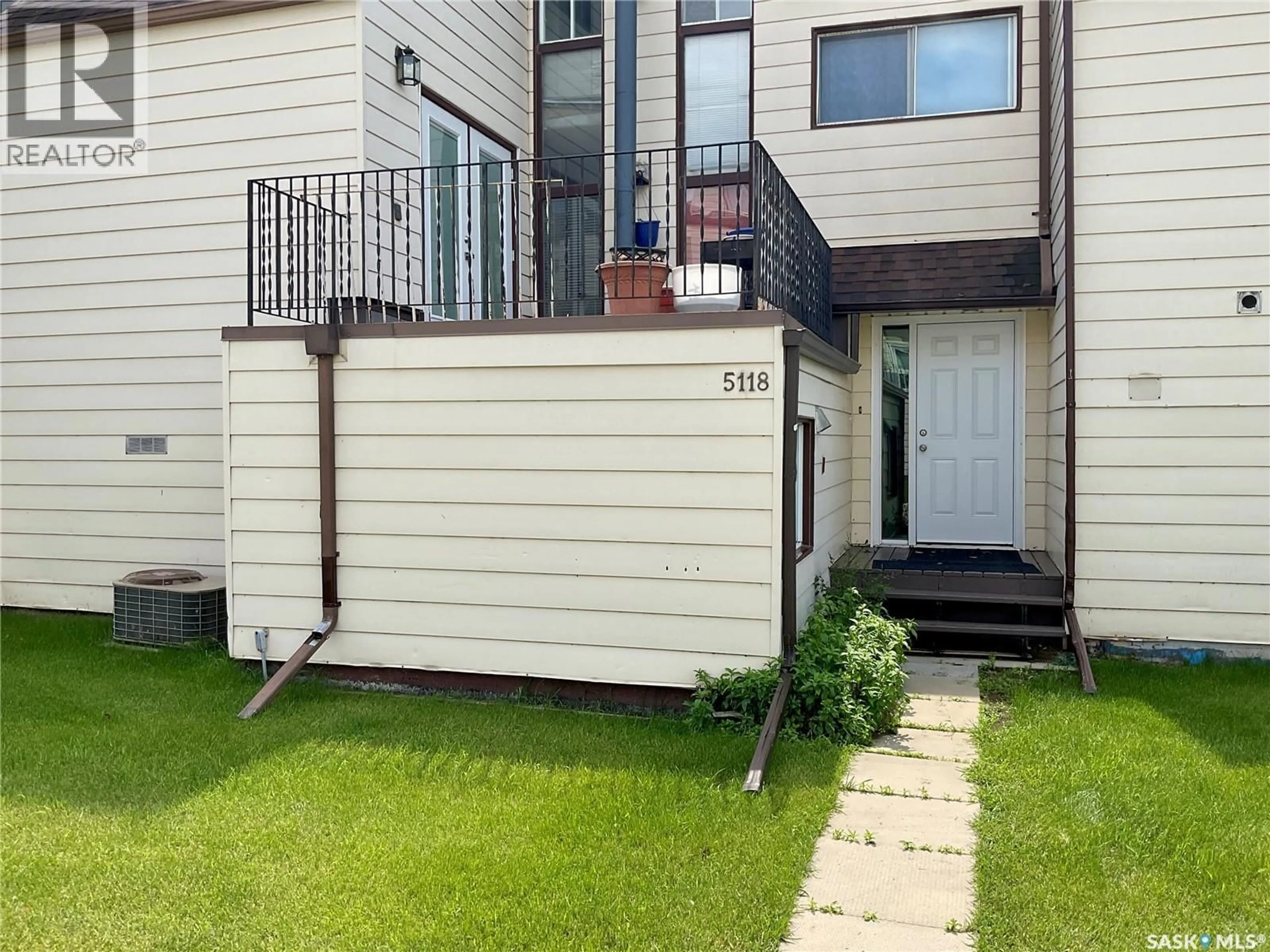 Unknown for 5118 10TH AVENUE, Regina Saskatchewan S4T7P5