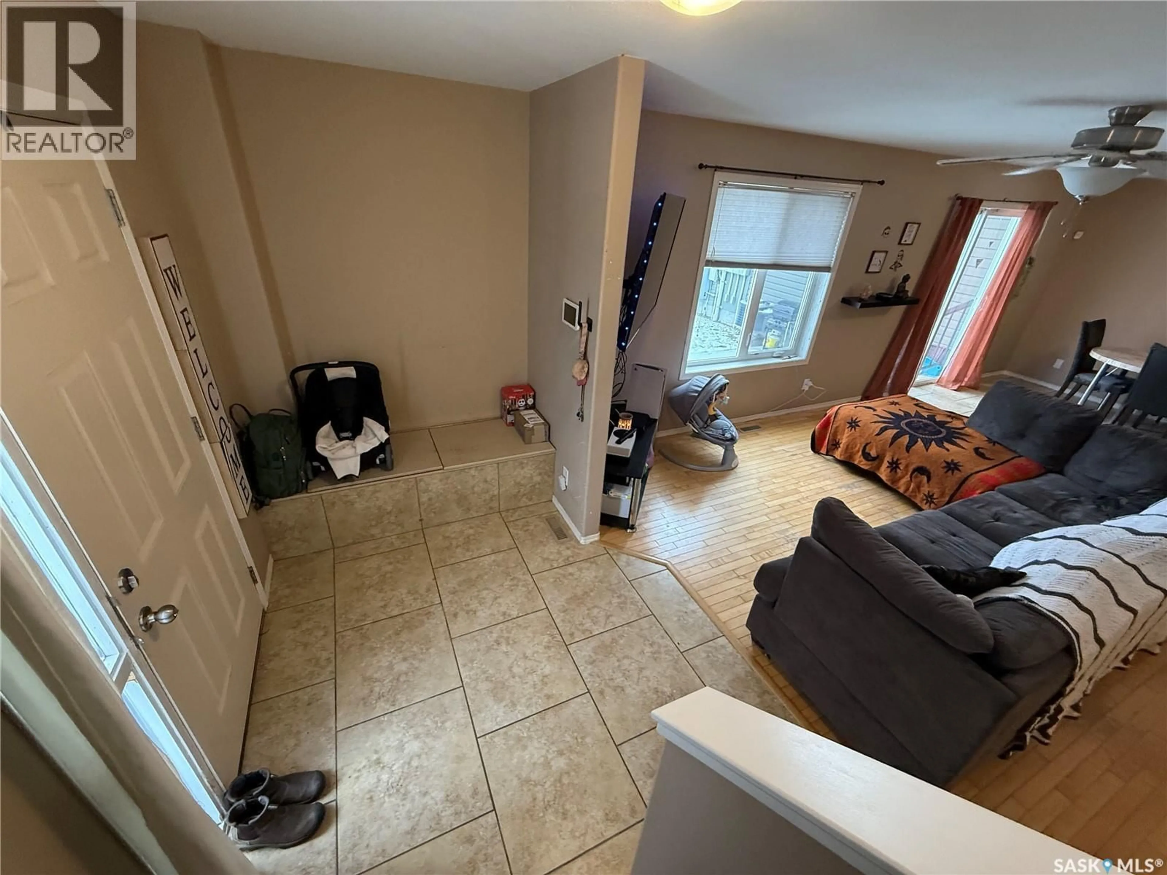 A pic of a room for 4 1795 CLARK AVENUE, Weyburn Saskatchewan S4H3L3