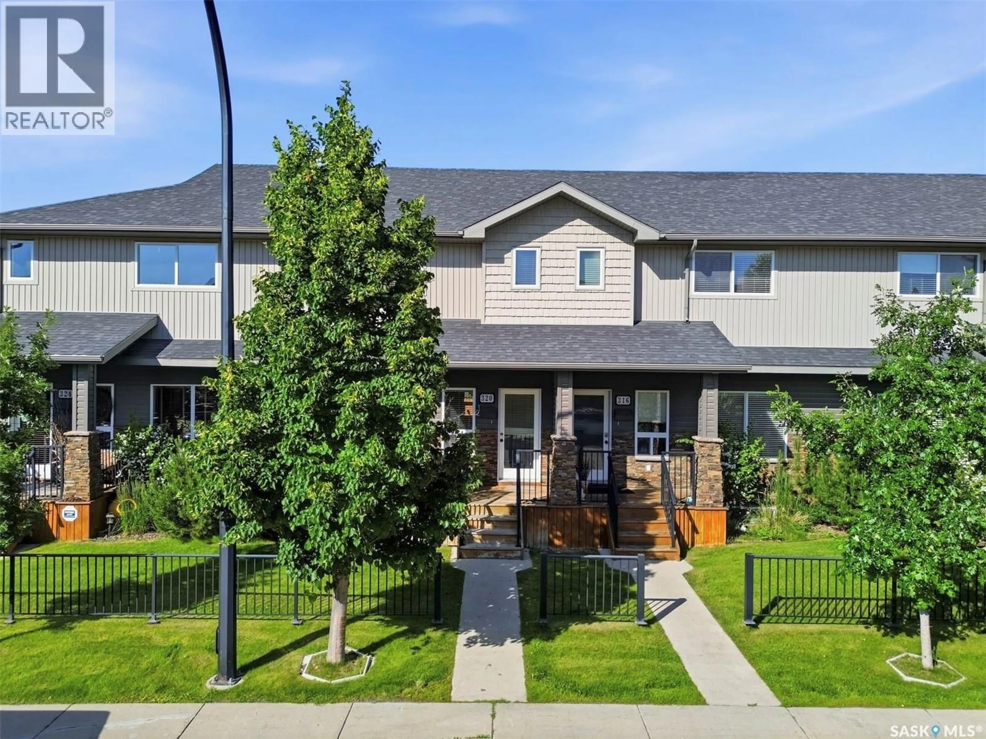 Unknown for 320 WILLOWGROVE LANE, Saskatoon Saskatchewan S7W0H7