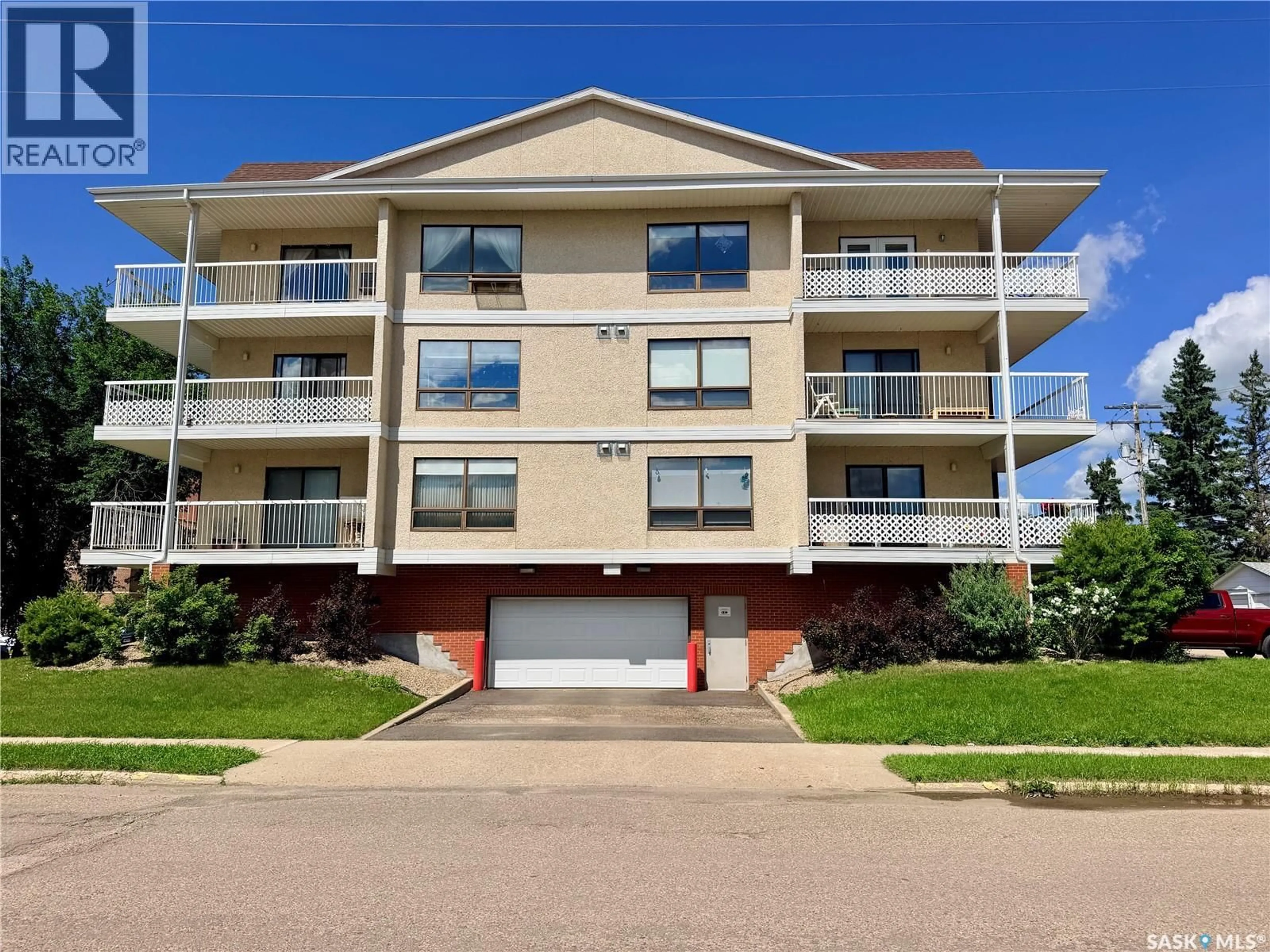 Unknown for 205 - 1002 108TH STREET, North Battleford Saskatchewan S9A2A9