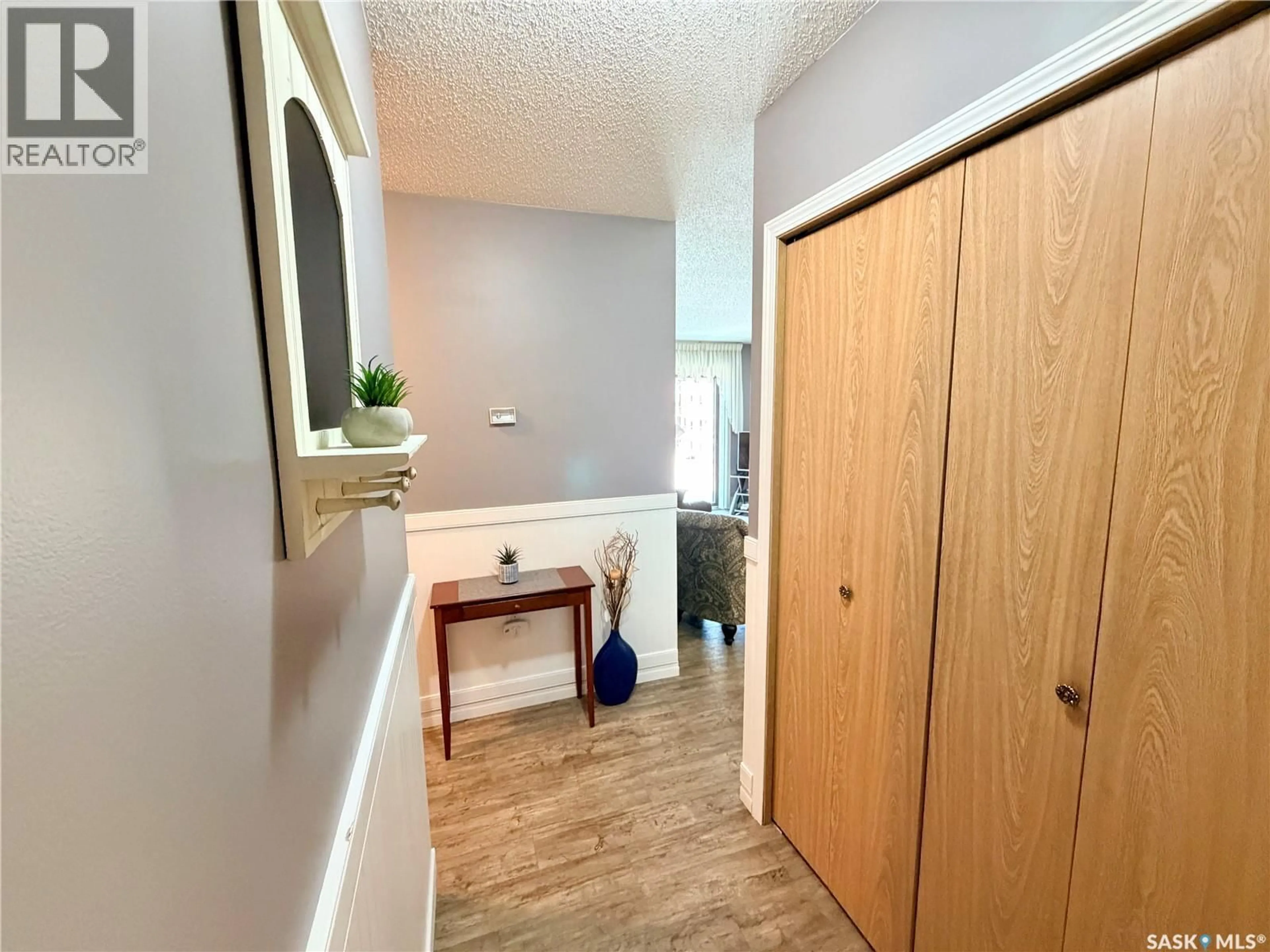 Unknown for 205 - 1002 108TH STREET, North Battleford Saskatchewan S9A2A9