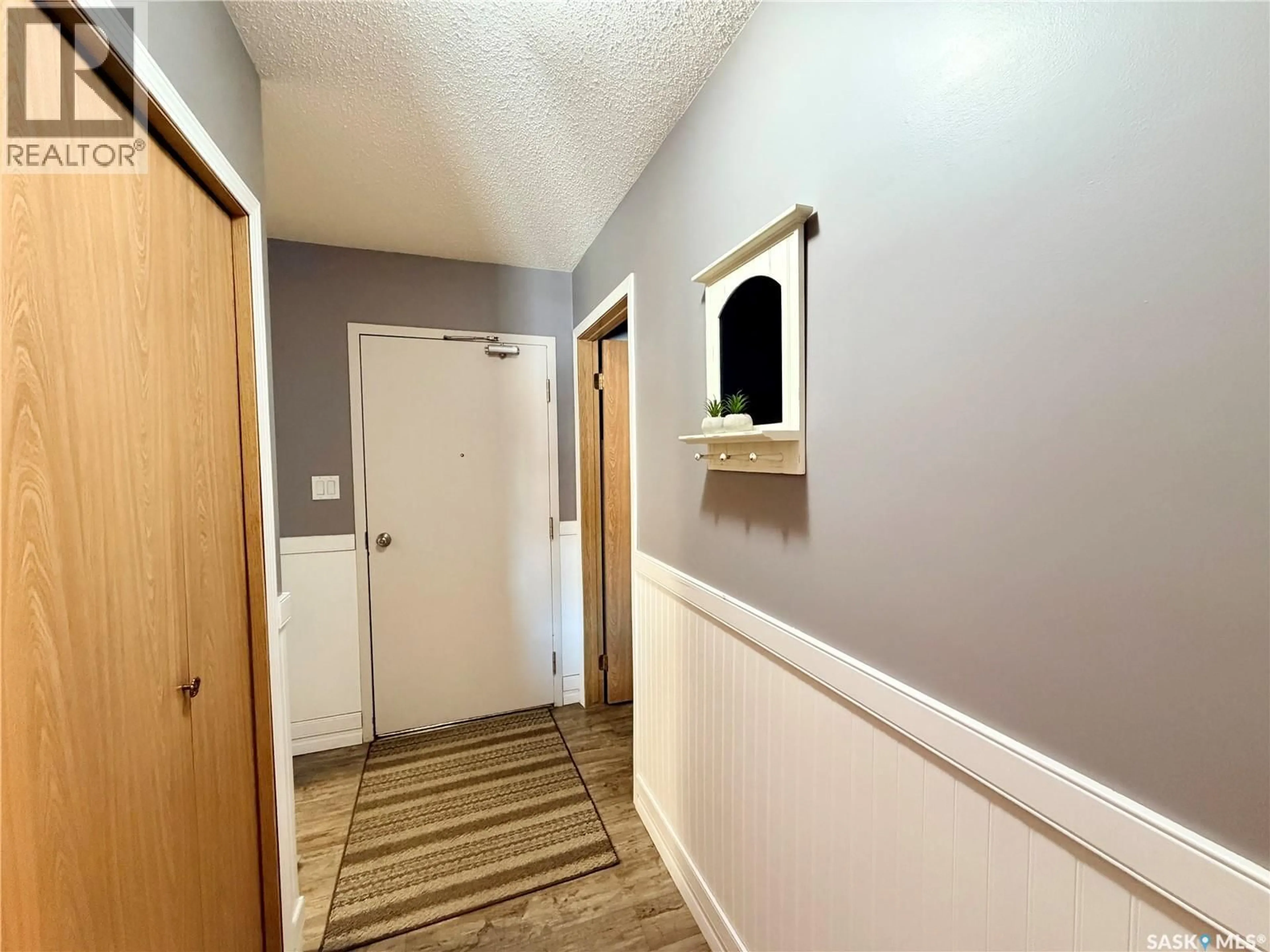 Unknown for 205 - 1002 108TH STREET, North Battleford Saskatchewan S9A2A9