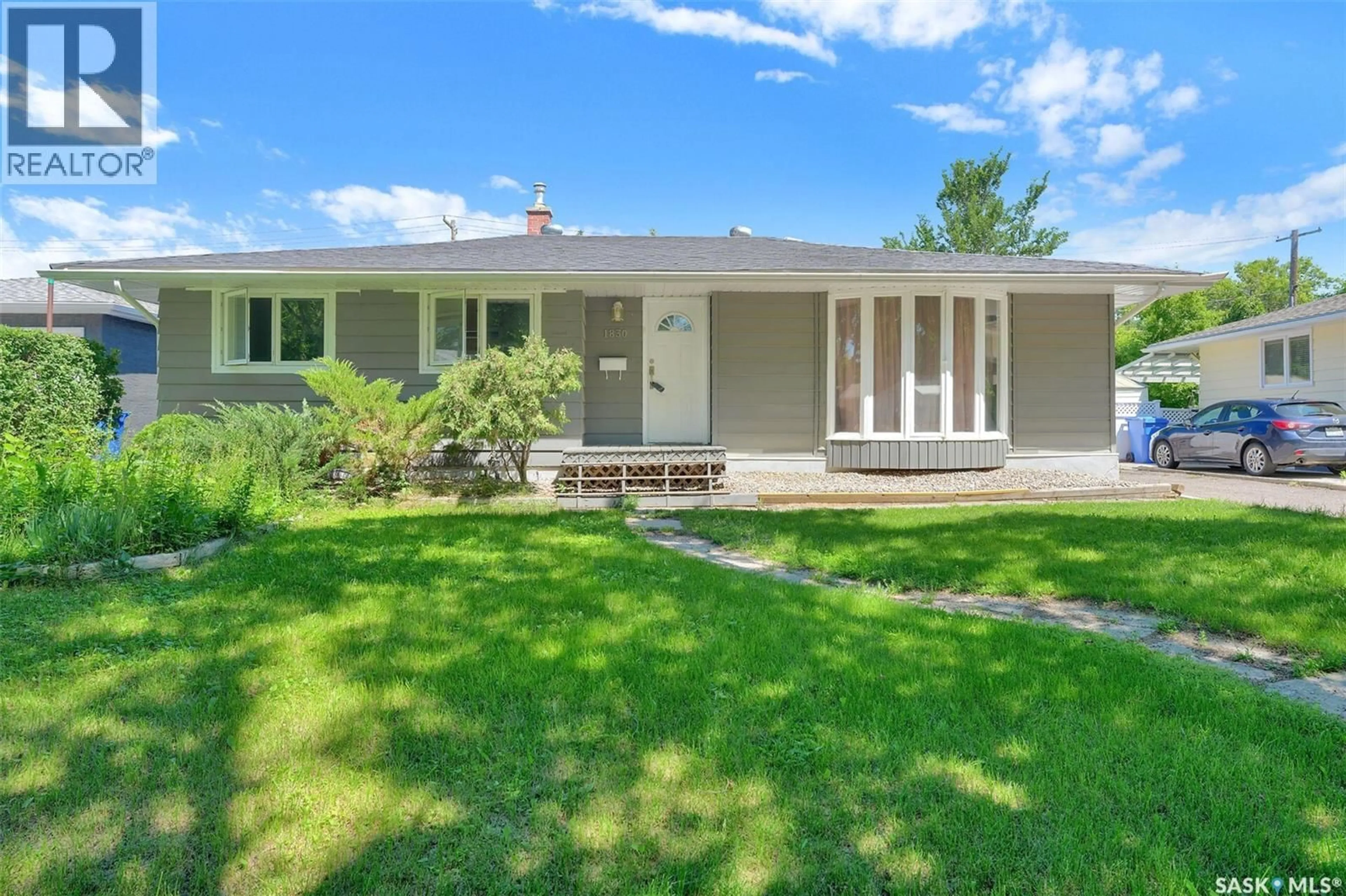 Unknown for 1830 COWAN CRESCENT, Regina Saskatchewan S4S4C6