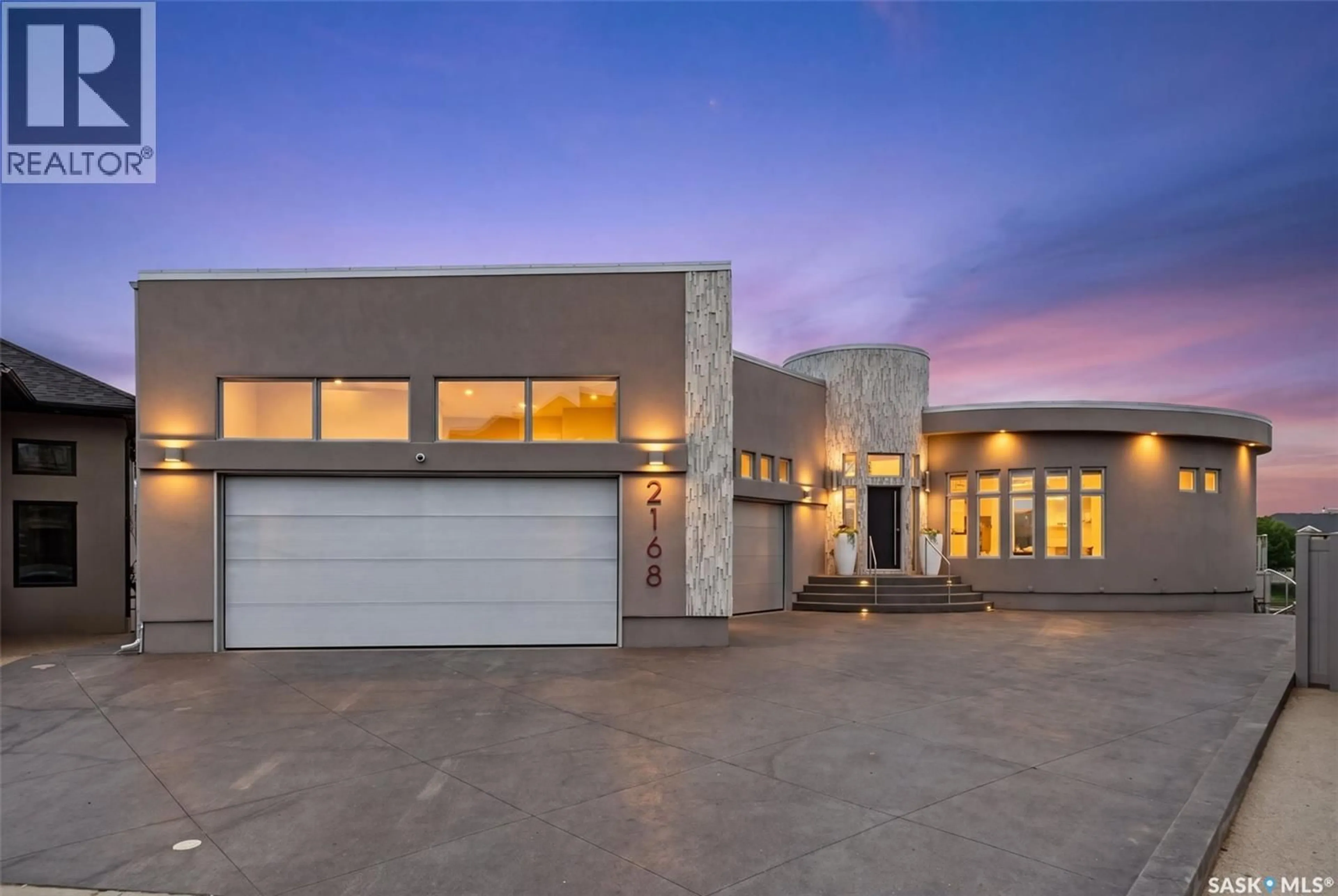Unknown for 2168 RIVERBEND COVE, Regina Saskatchewan S4V1R8