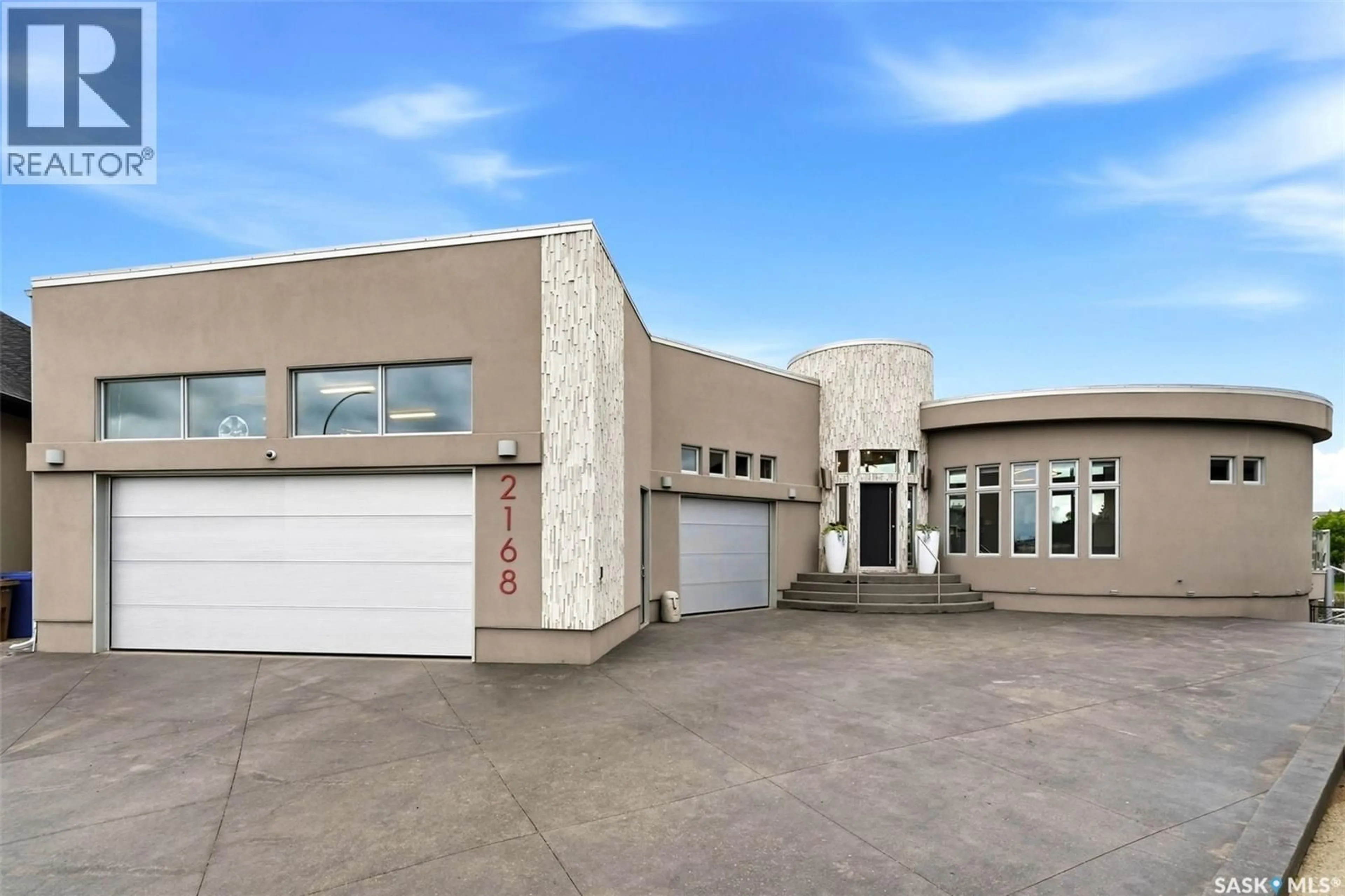 Unknown for 2168 RIVERBEND COVE, Regina Saskatchewan S4V1R8