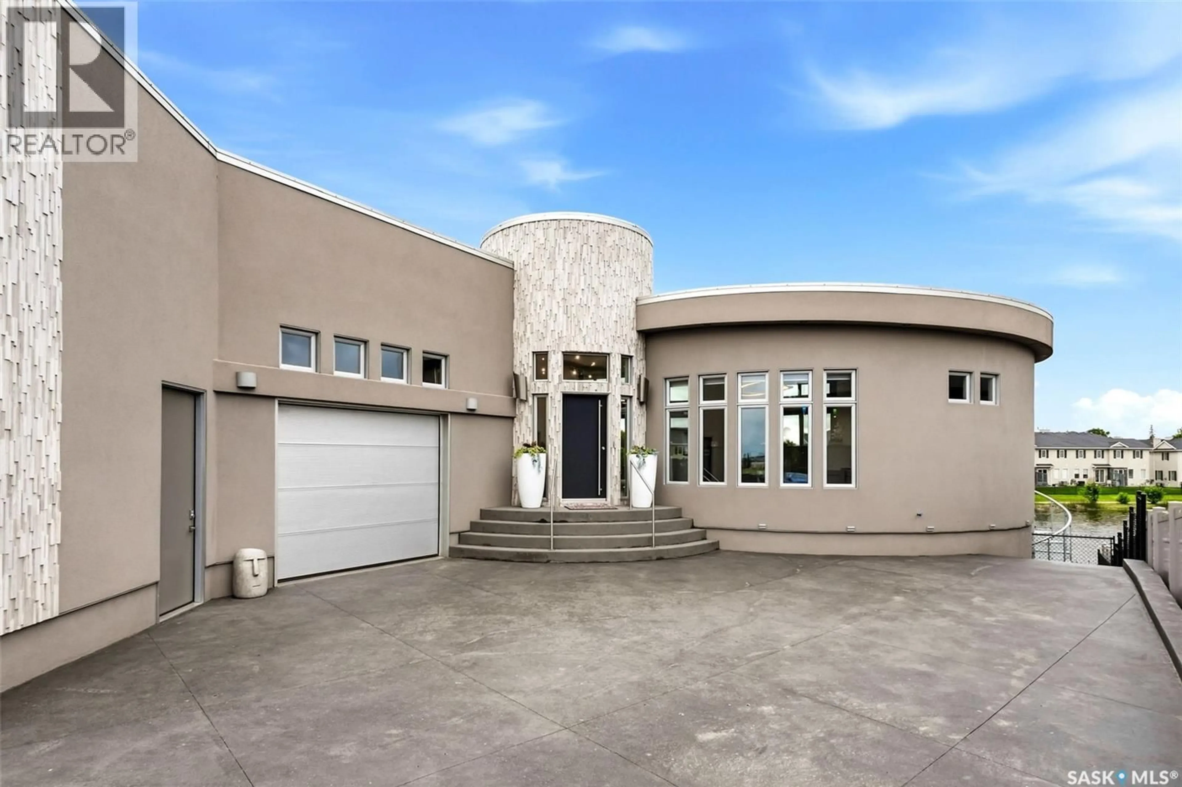 Unknown for 2168 RIVERBEND COVE, Regina Saskatchewan S4V1R8