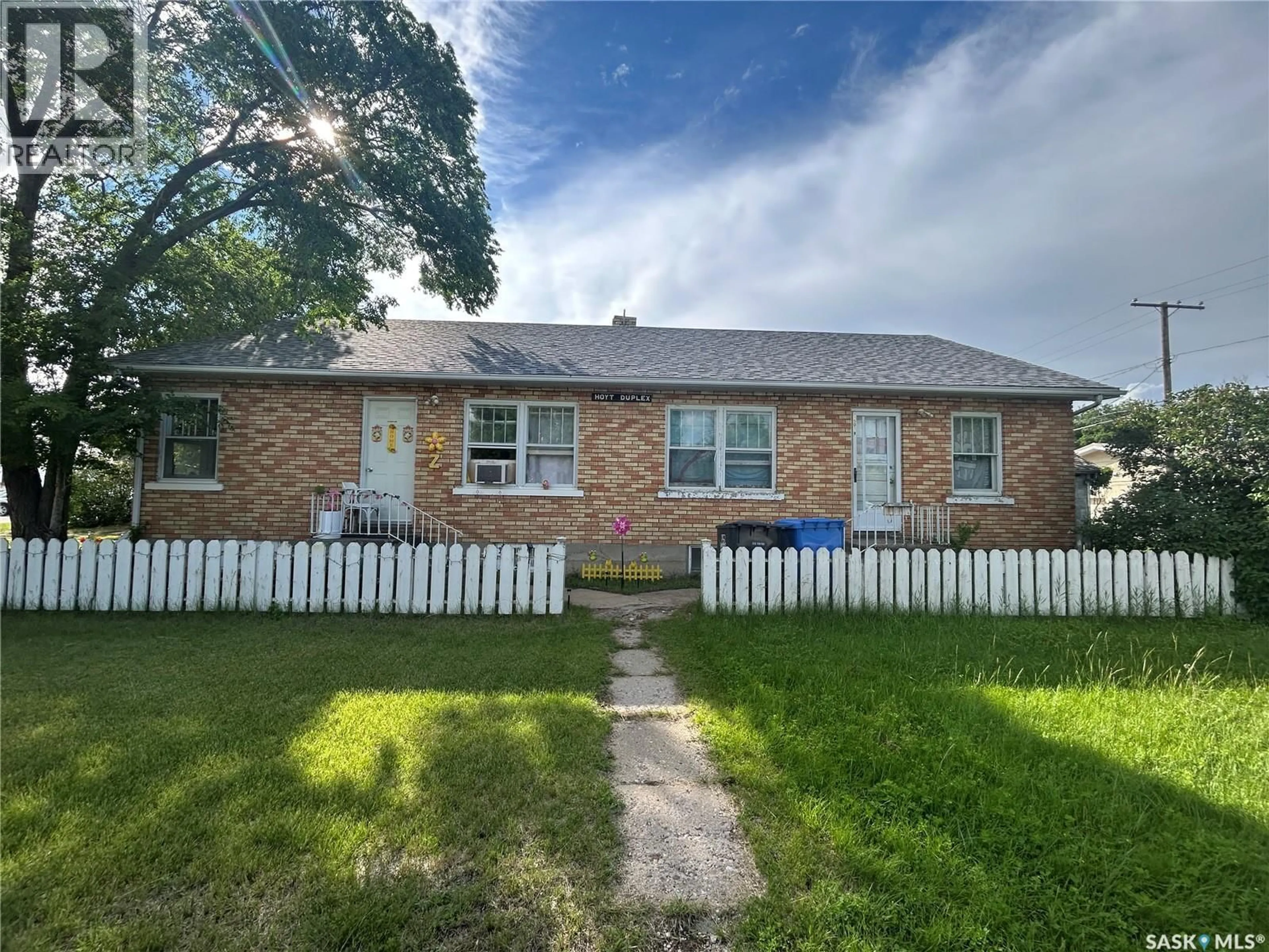 Unknown for 1501 3RD STREET, Estevan Saskatchewan S4A0S5