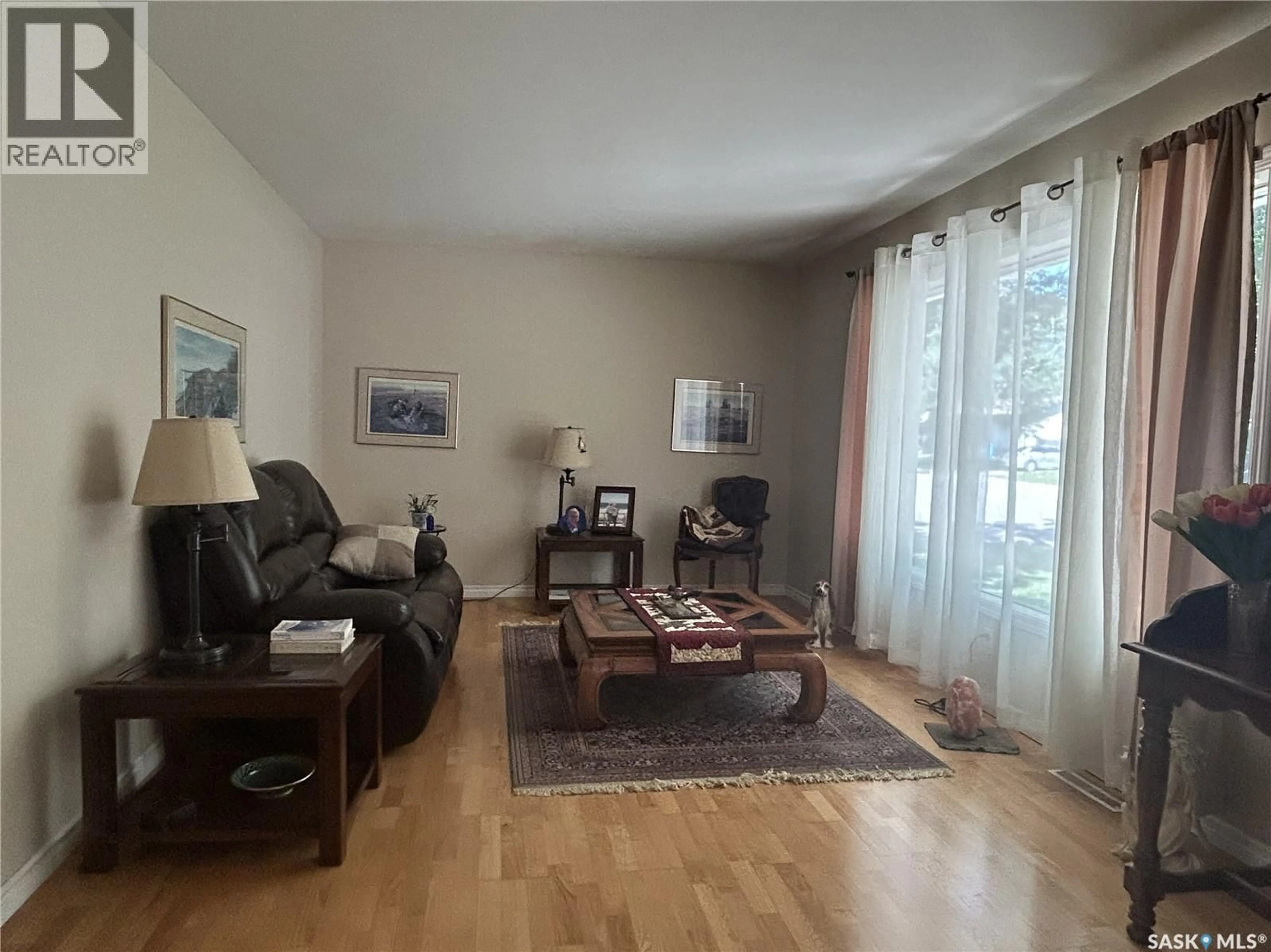 Living room with furniture, unknown for 231 DUNCAN ROAD, Estevan Saskatchewan S4A0A3