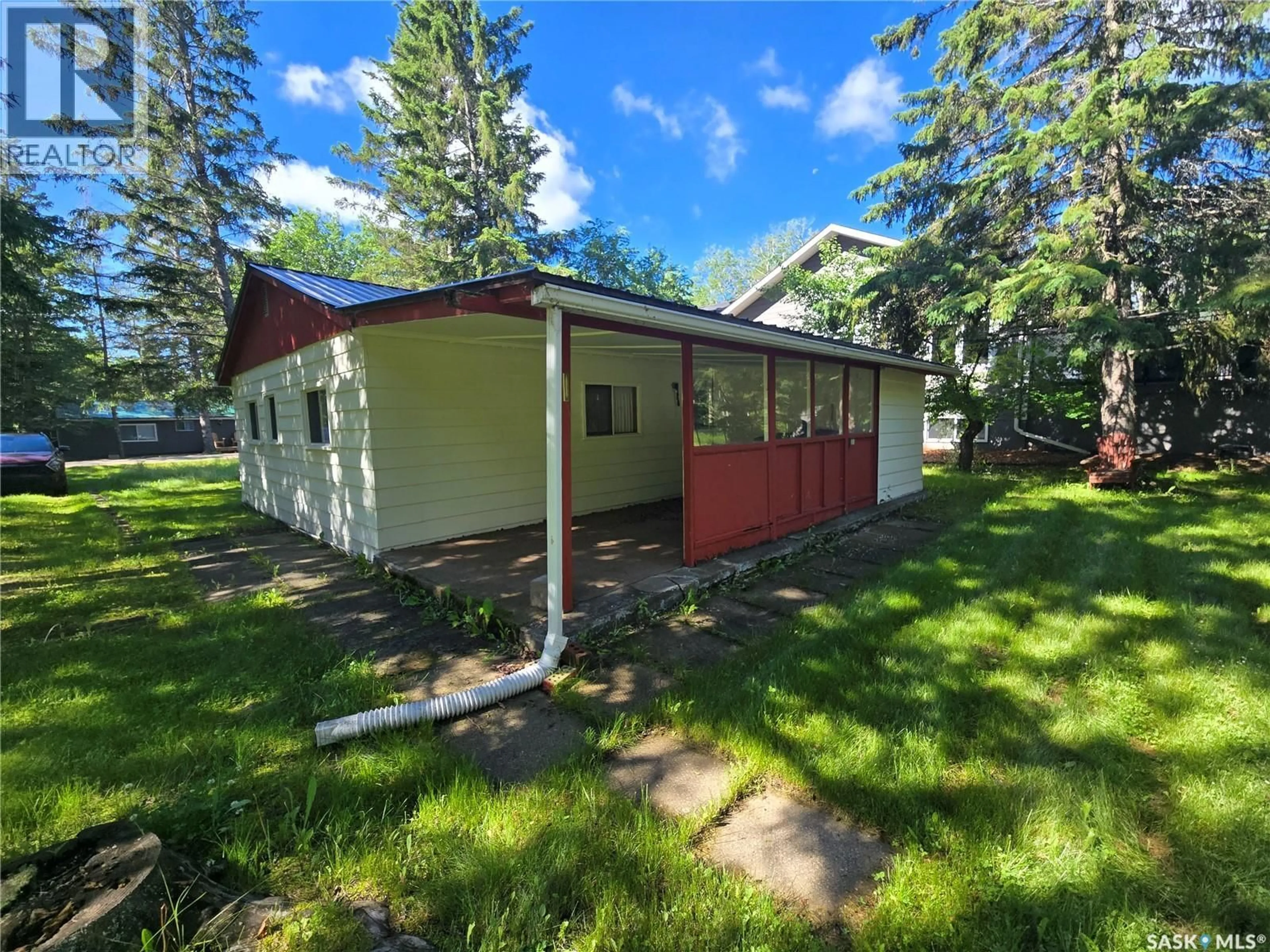Unknown for 52 ASPEN CRESCENT, Moose Mountain Provincial Park Saskatchewan S0C2S0