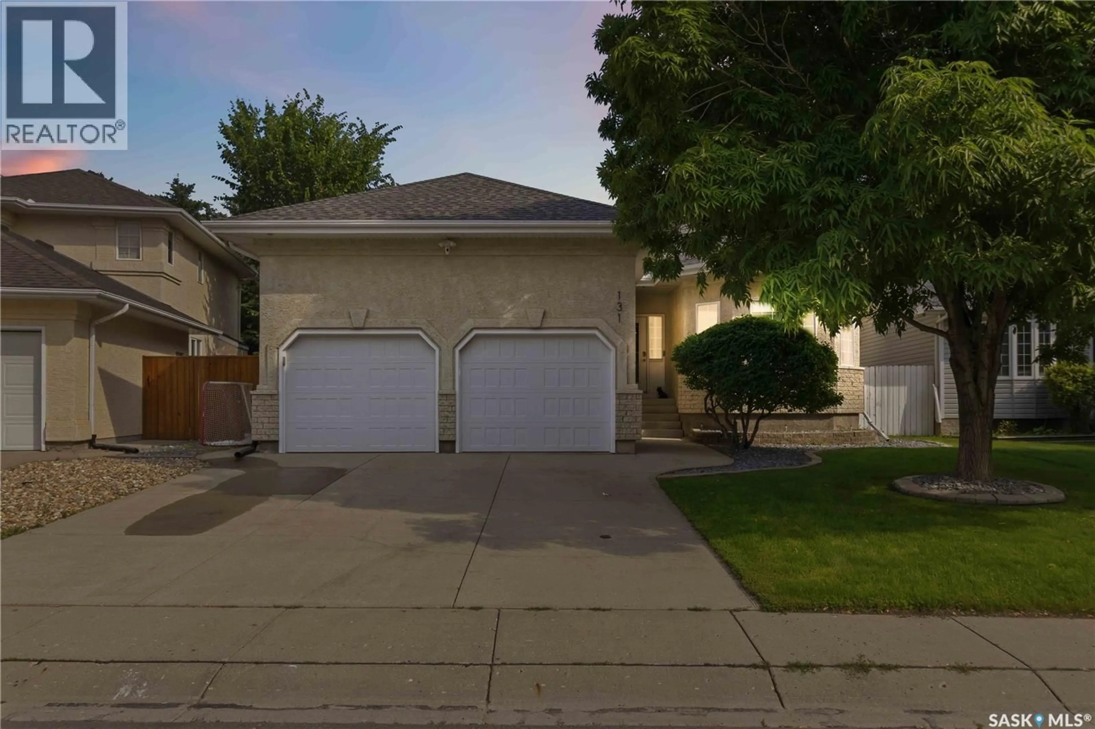 Unknown for 131 MENDEL CRESCENT, Saskatoon Saskatchewan S7J5J7