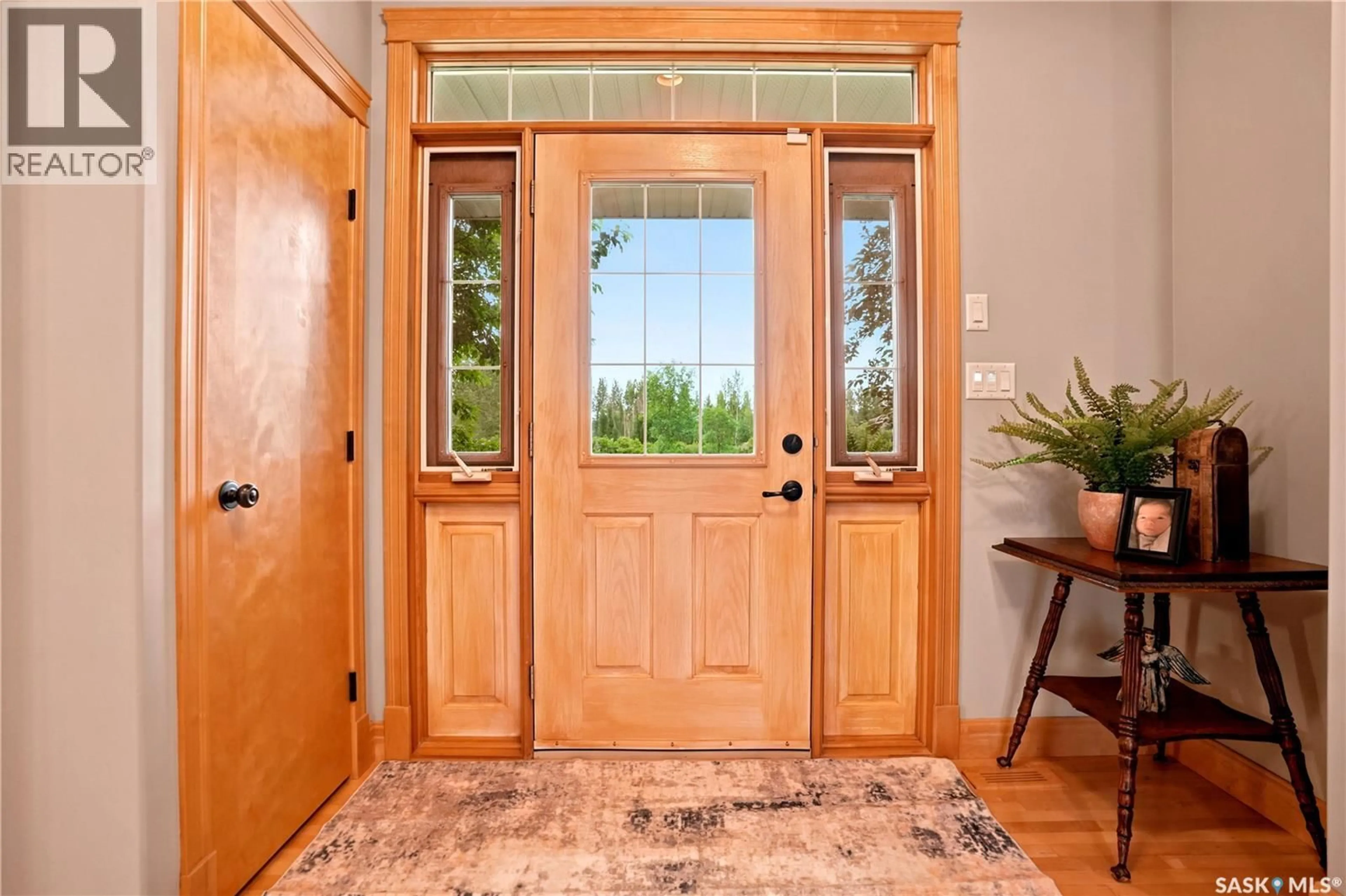 Indoor entryway for 15 JAXON ROAD, Edenwold Rm No.158 Saskatchewan S4L5B1