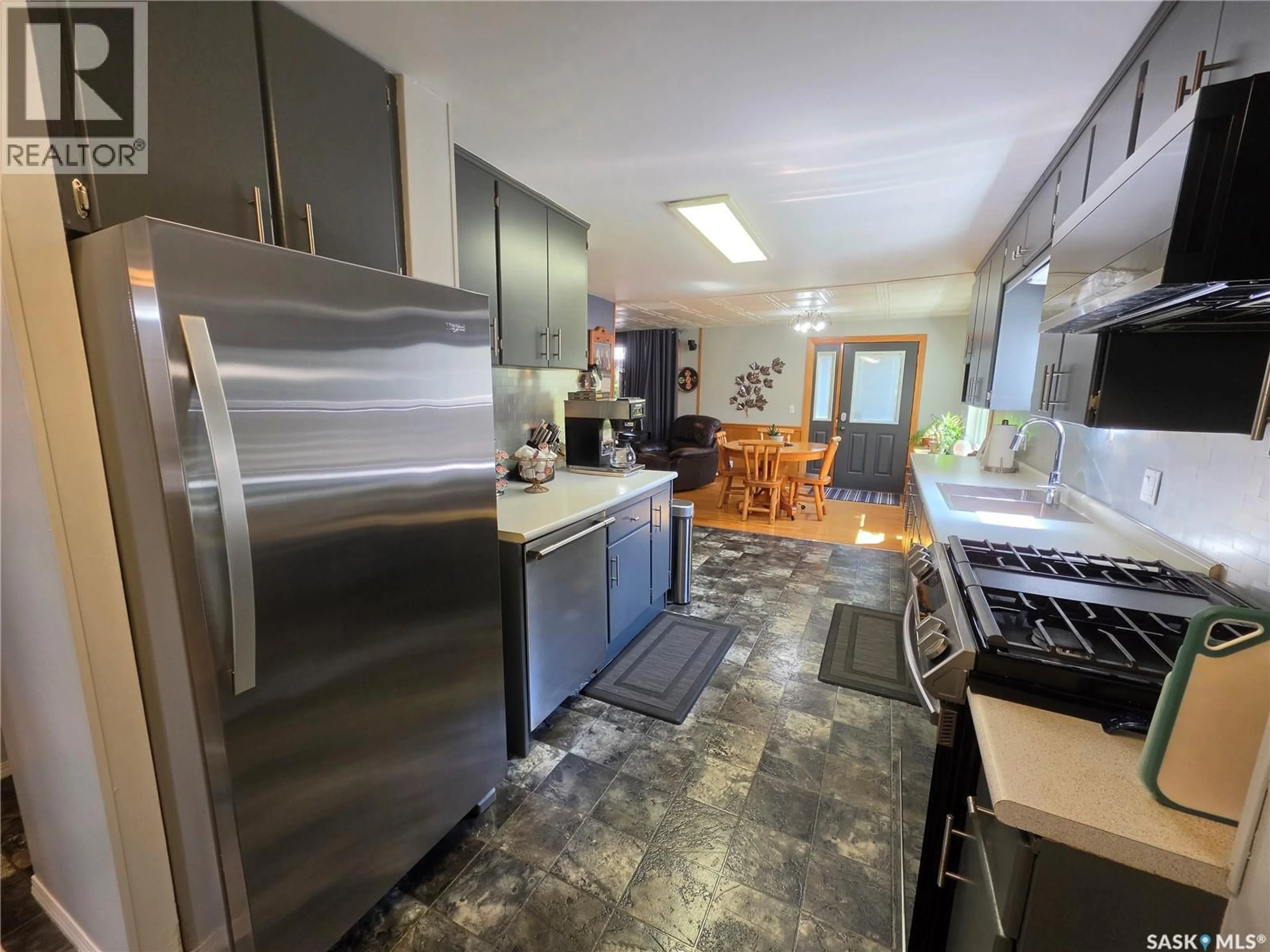 Unknown for 5 OLSON AVENUE, Meadow Lake Rm No.588 Saskatchewan S0M2M0