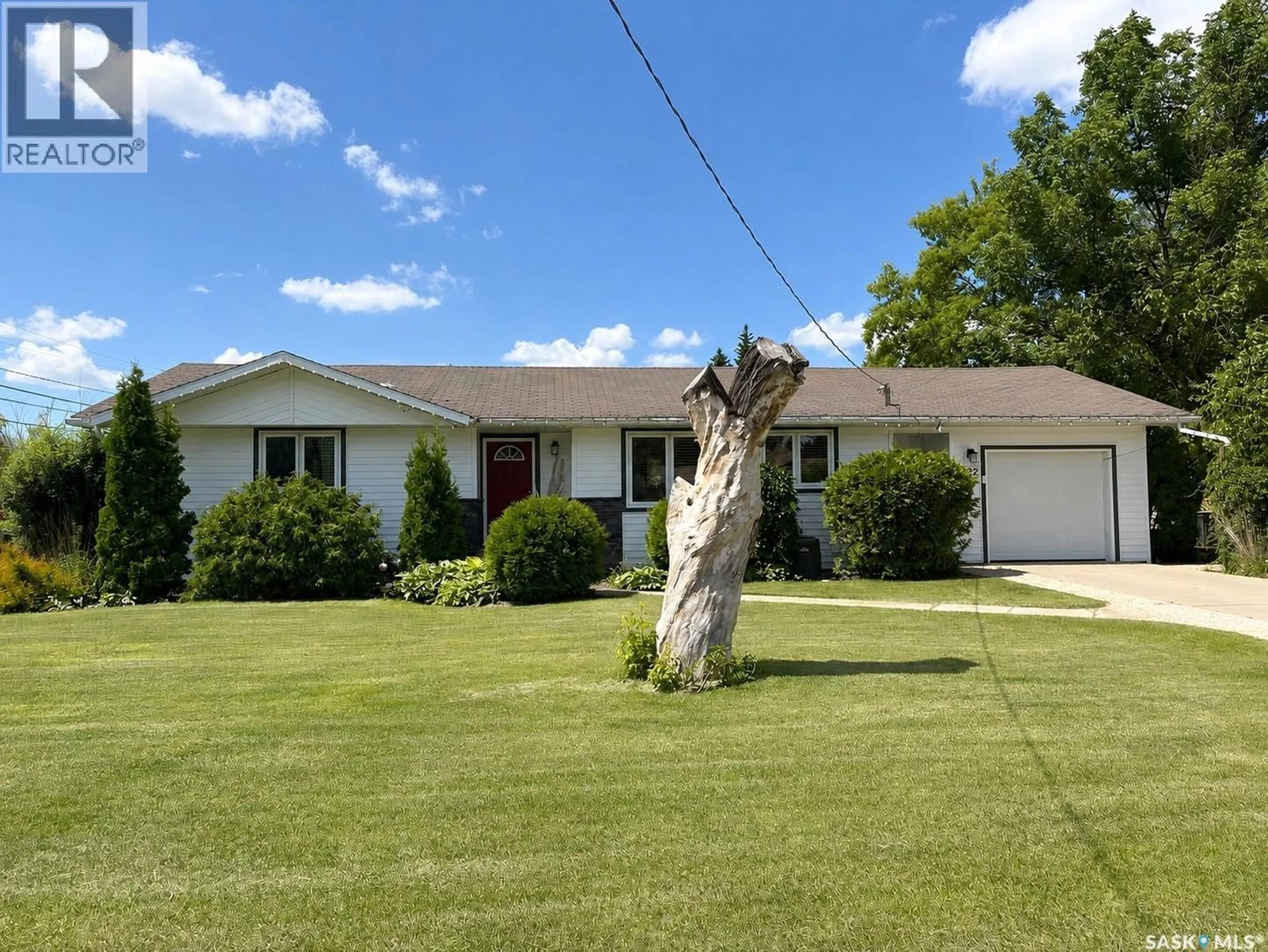 Unknown for 722 6TH AVENUE, Rosthern Saskatchewan S0K3R0