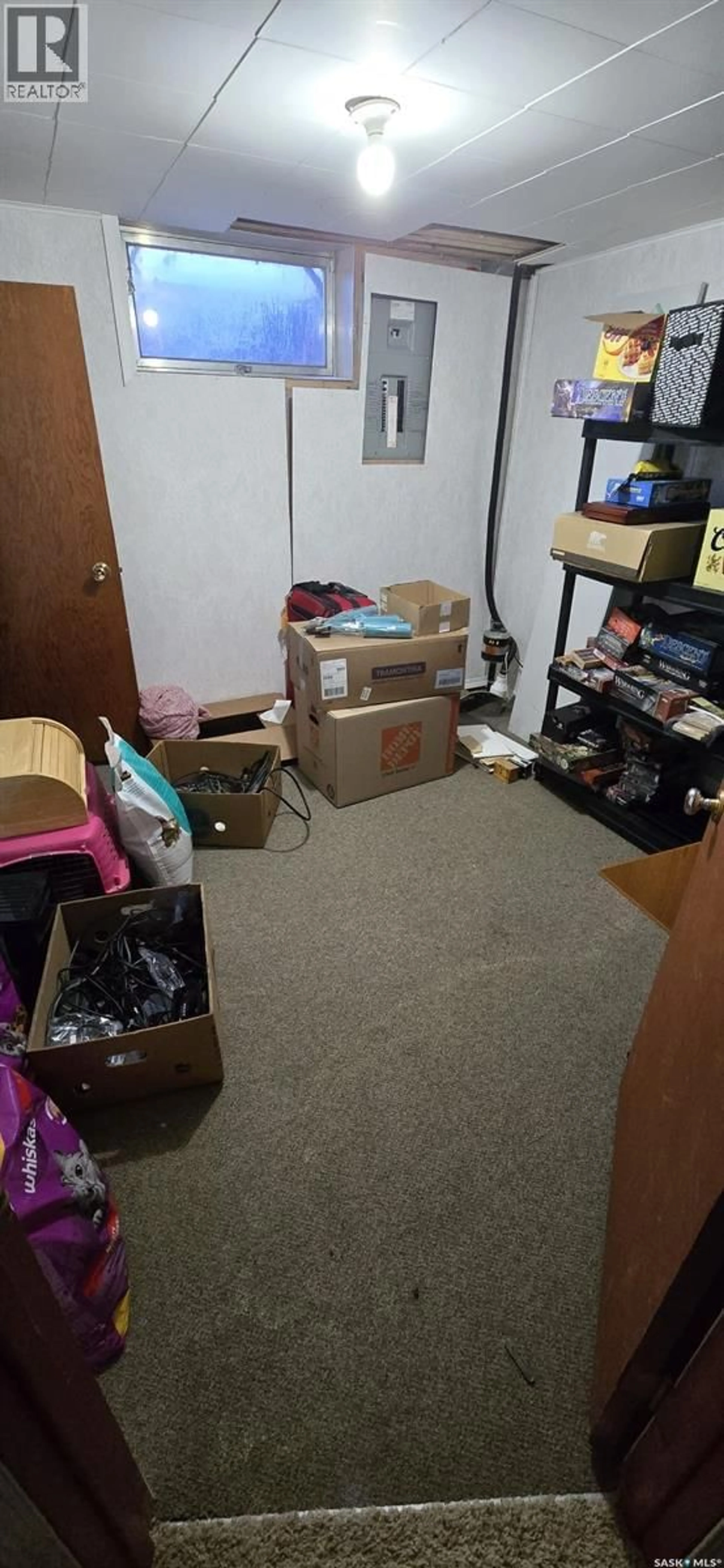 A pic of a room for 430 3RD STREET, Shaunavon Saskatchewan S0N2M0