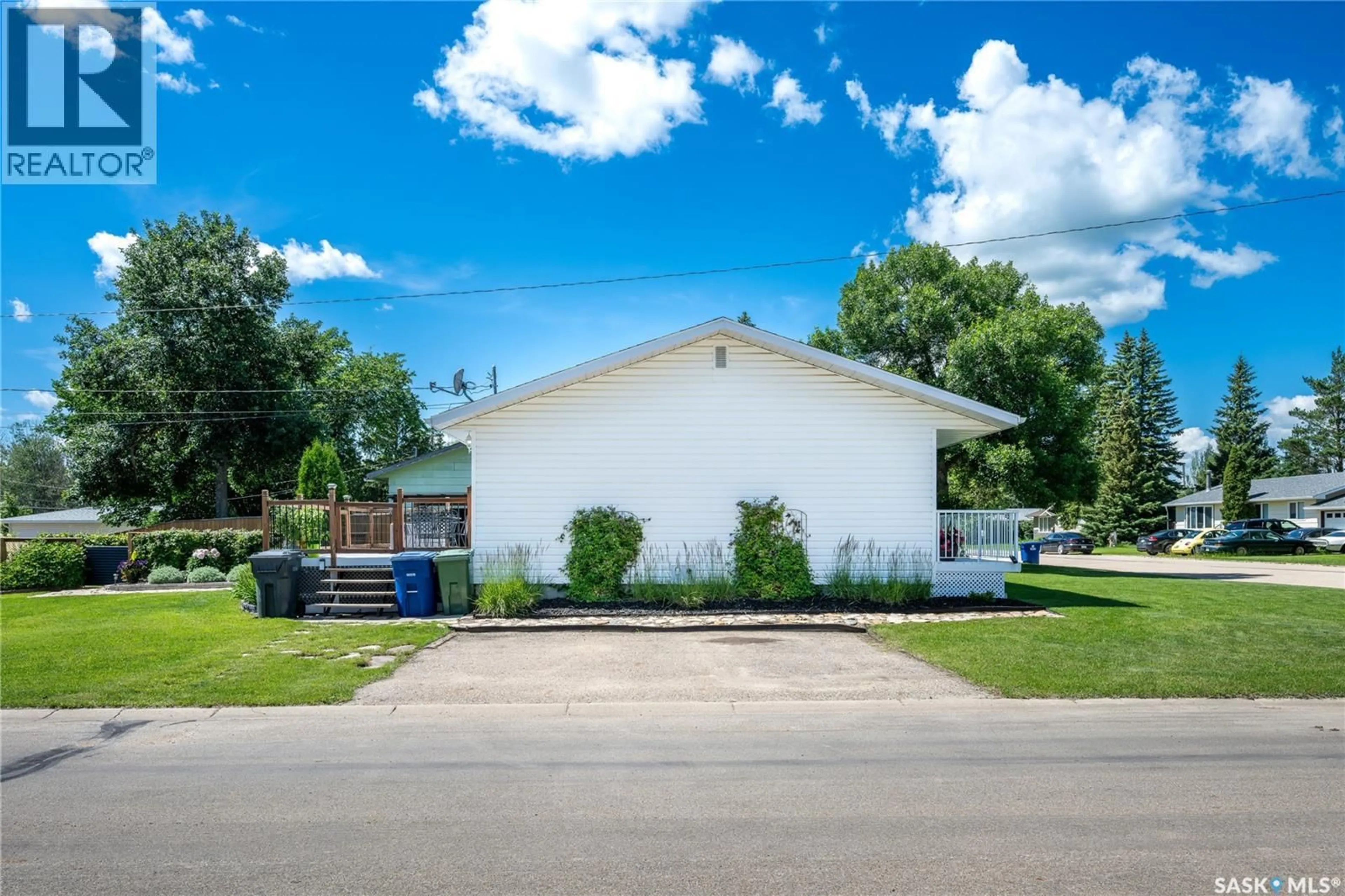 Unknown for 603 CLOVER AVENUE, Dalmeny Saskatchewan S0K1E0