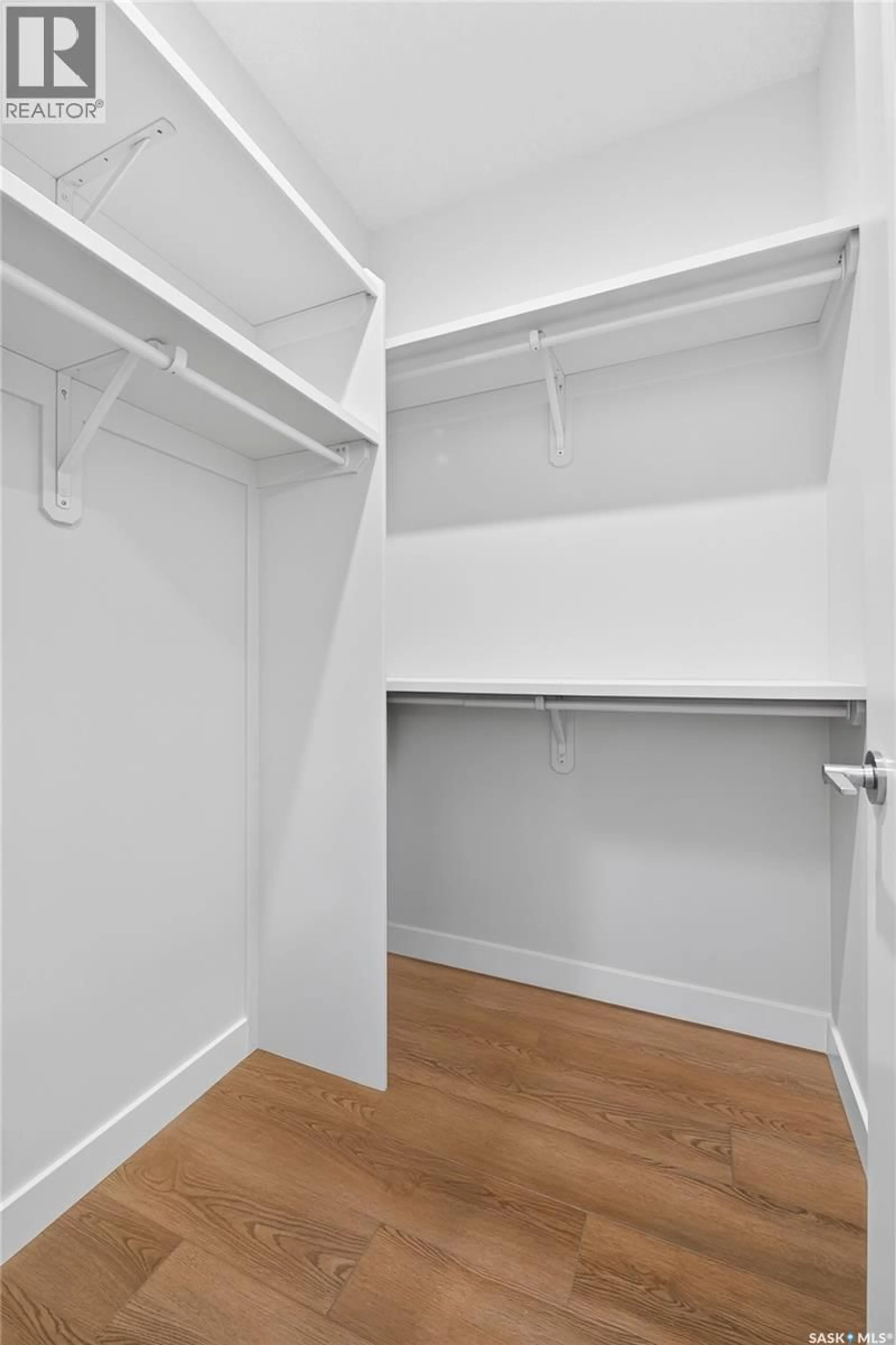 Storage room or clothes room or walk-in closet for 430 COCKCROFT PLACE, Saskatoon Saskatchewan S7V1Y9