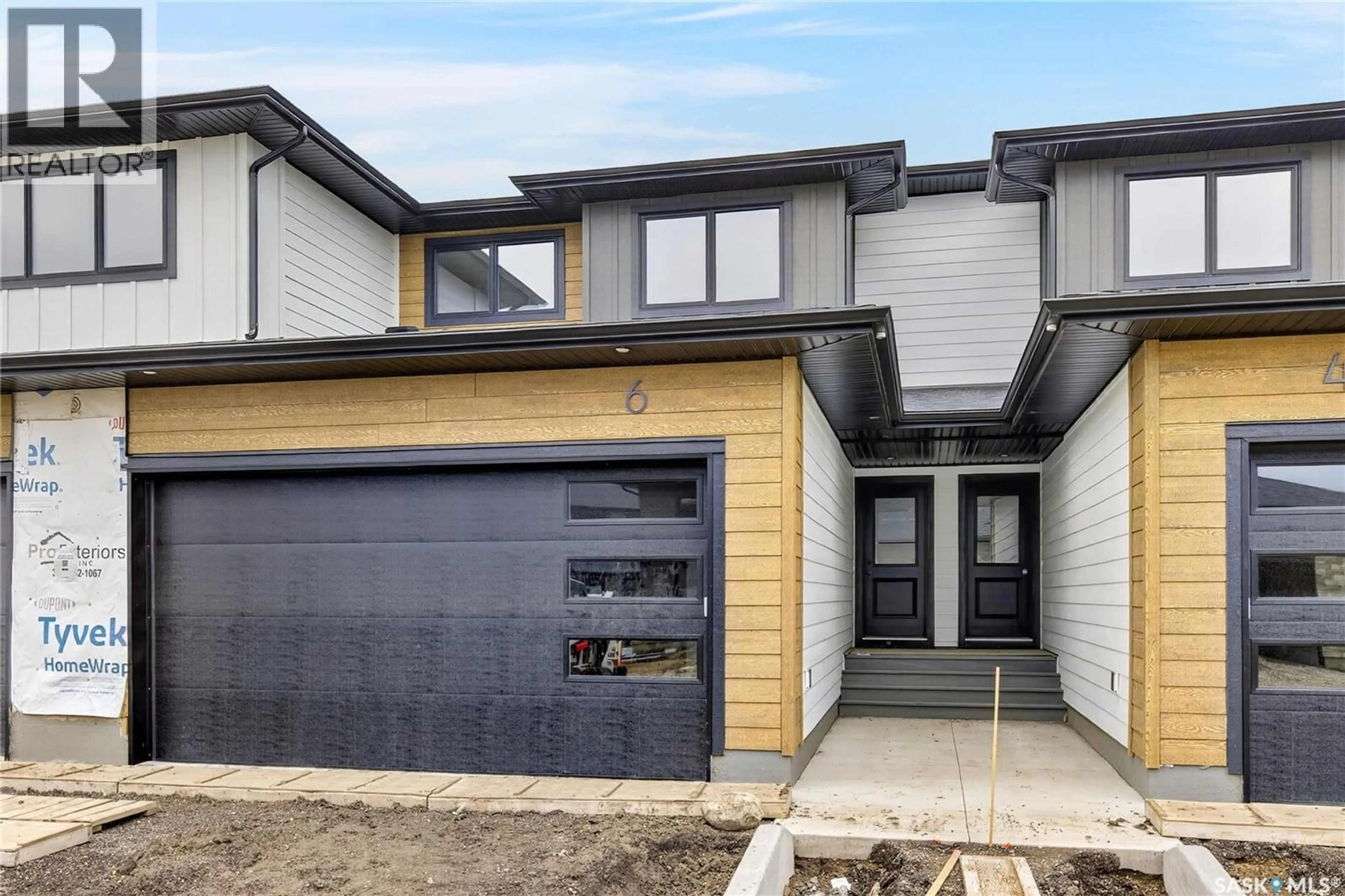 Unknown for 6 830 BRIGHTON BOULEVARD, Saskatoon Saskatchewan S7V2A8