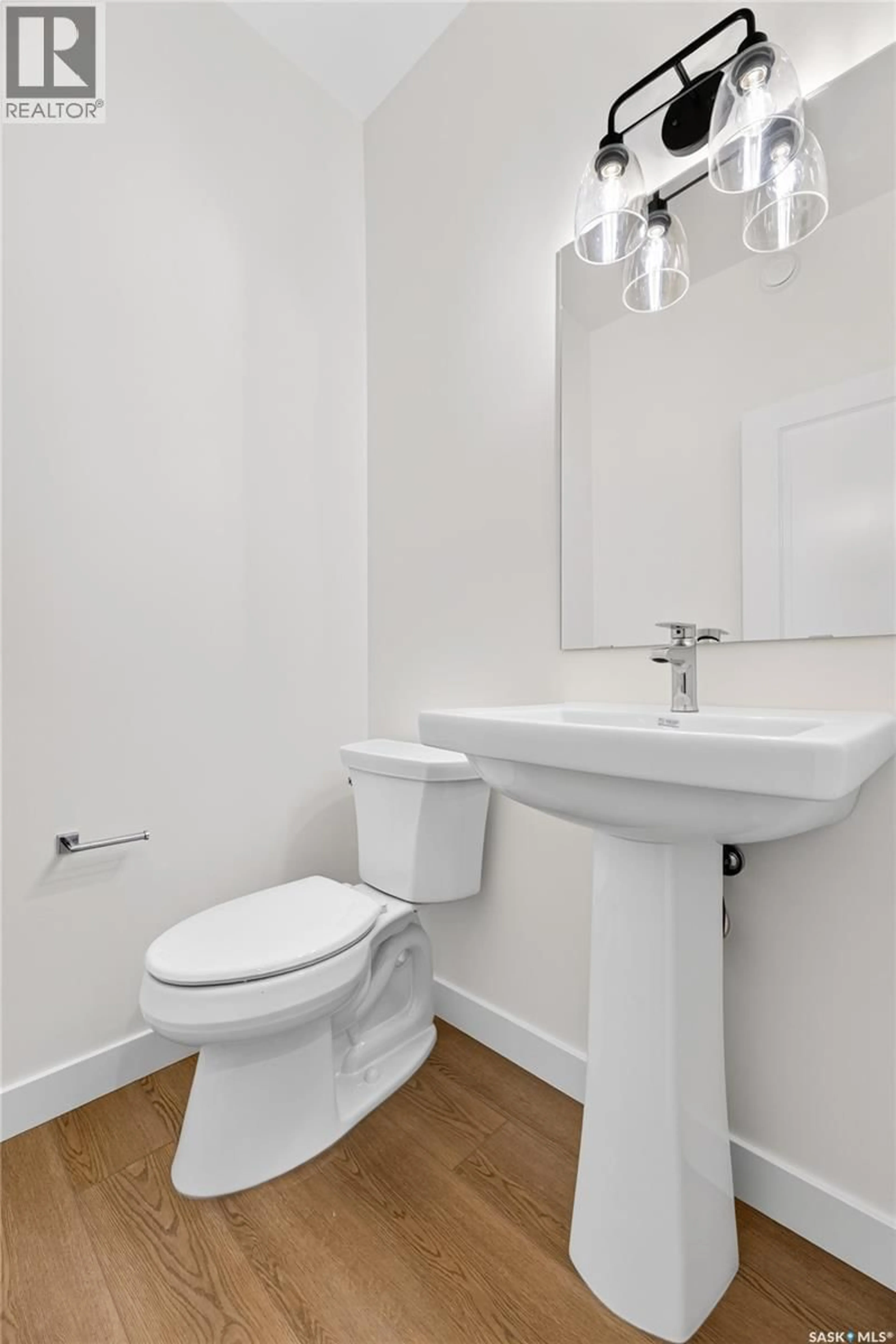 Standard bathroom, unknown for 8 - 830 BRIGHTON BOULEVARD, Saskatoon Saskatchewan S7V2A8
