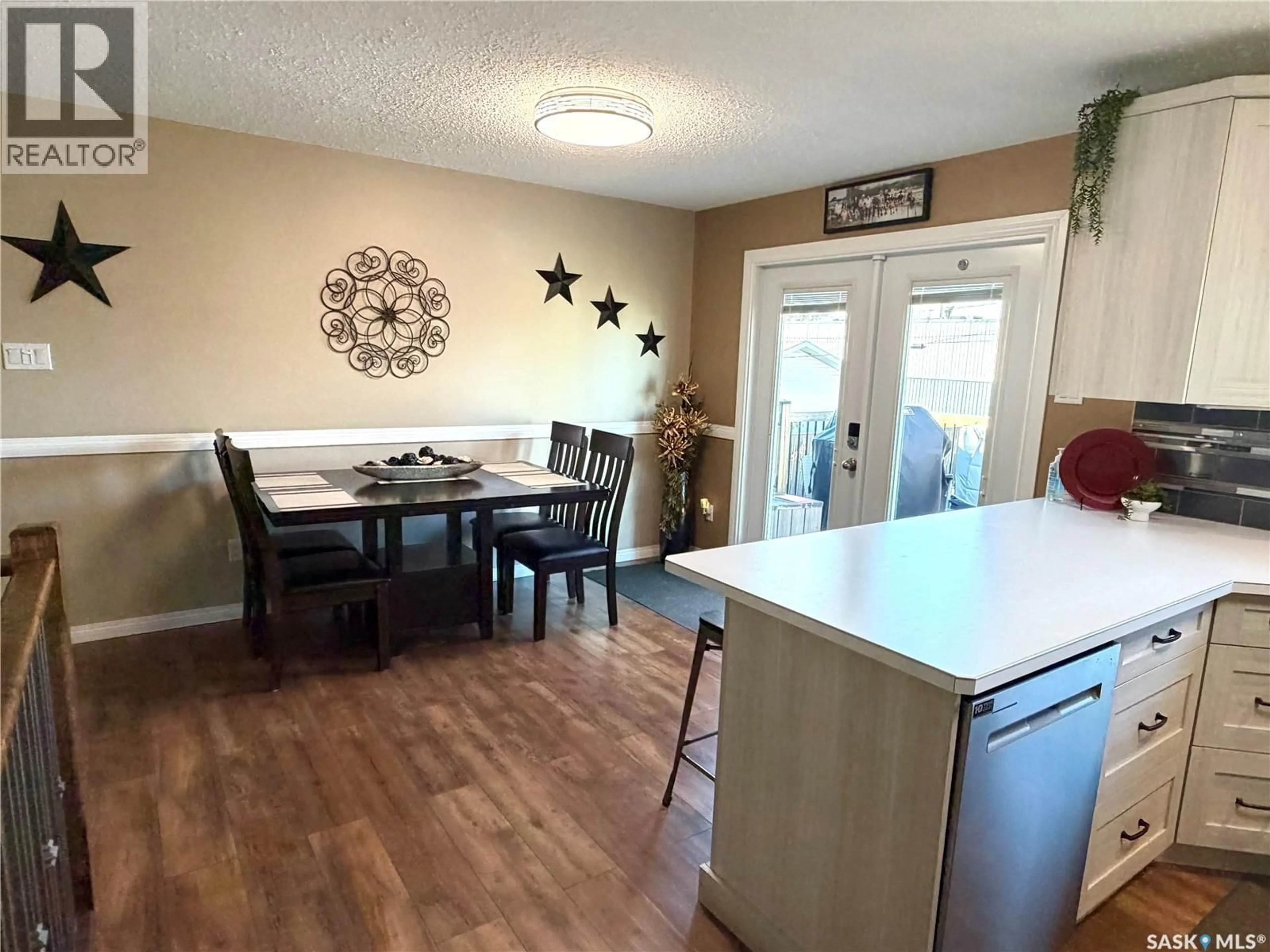 Unknown for 219 4TH AVENUE, Spiritwood Saskatchewan S0J2M0