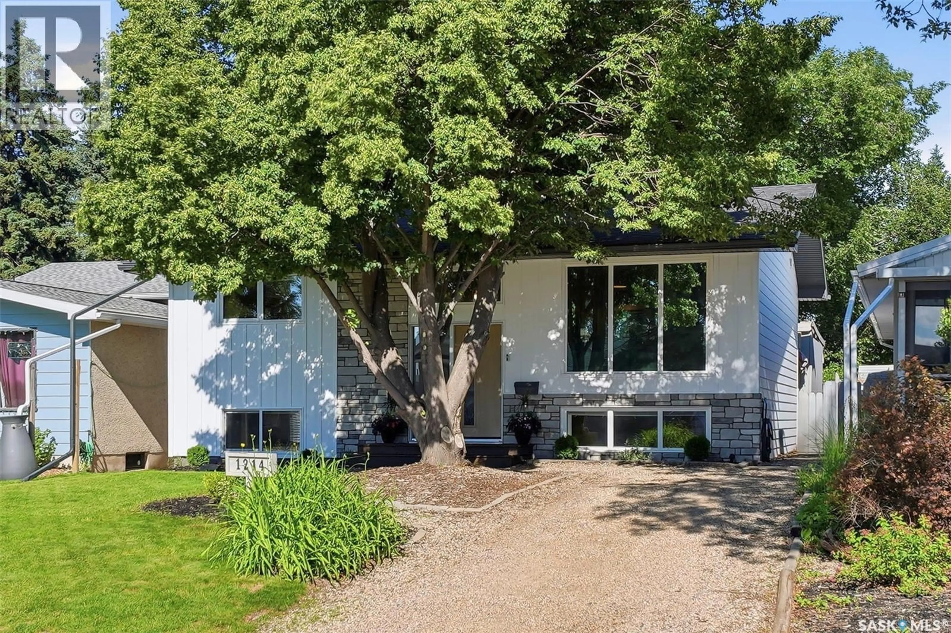 Unknown for 1214 ELEVATOR ROAD, Saskatoon Saskatchewan S7M3X2