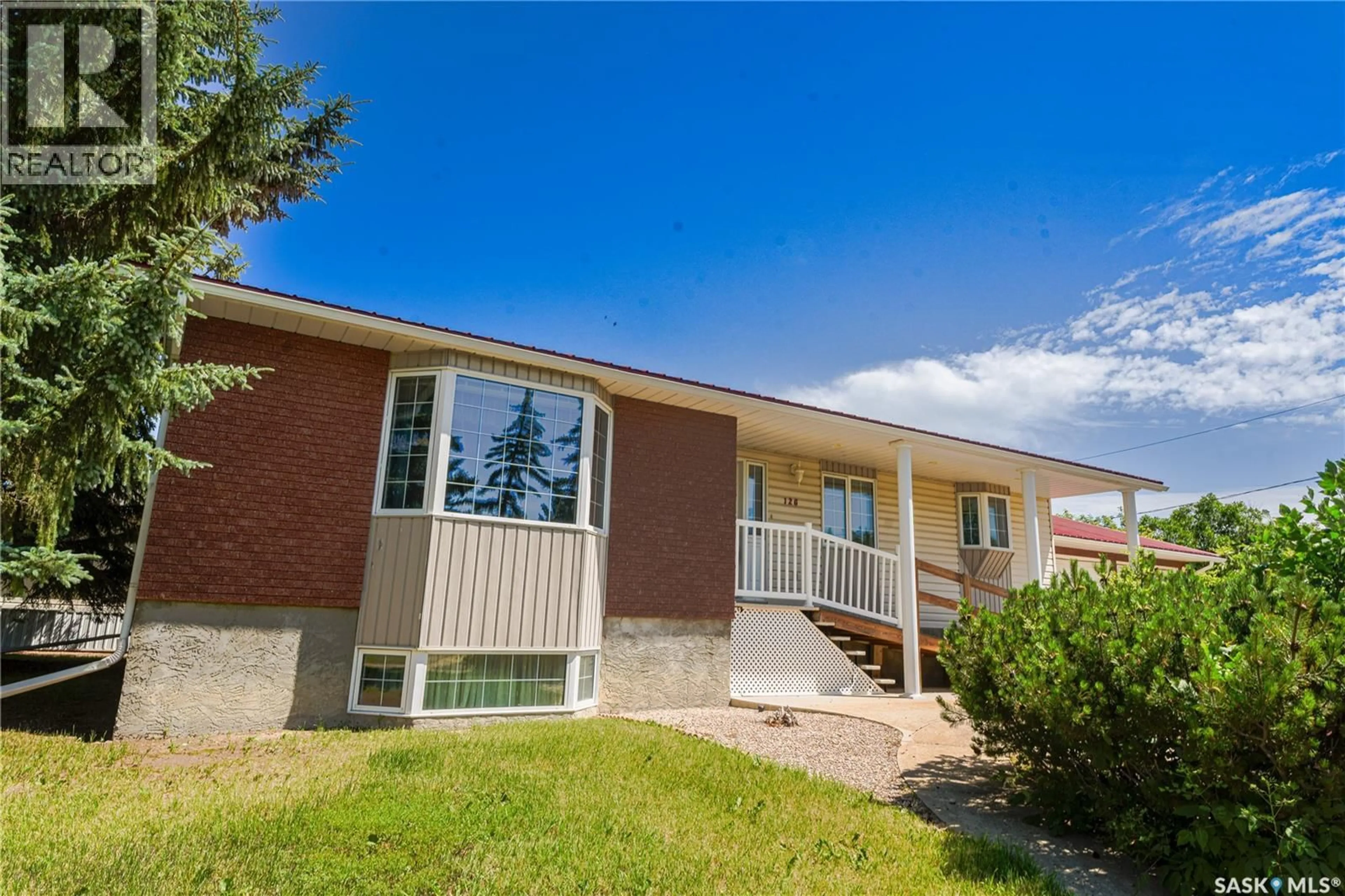 Unknown for 126 5TH AVENUE, Gravelbourg Saskatchewan S0H1X0