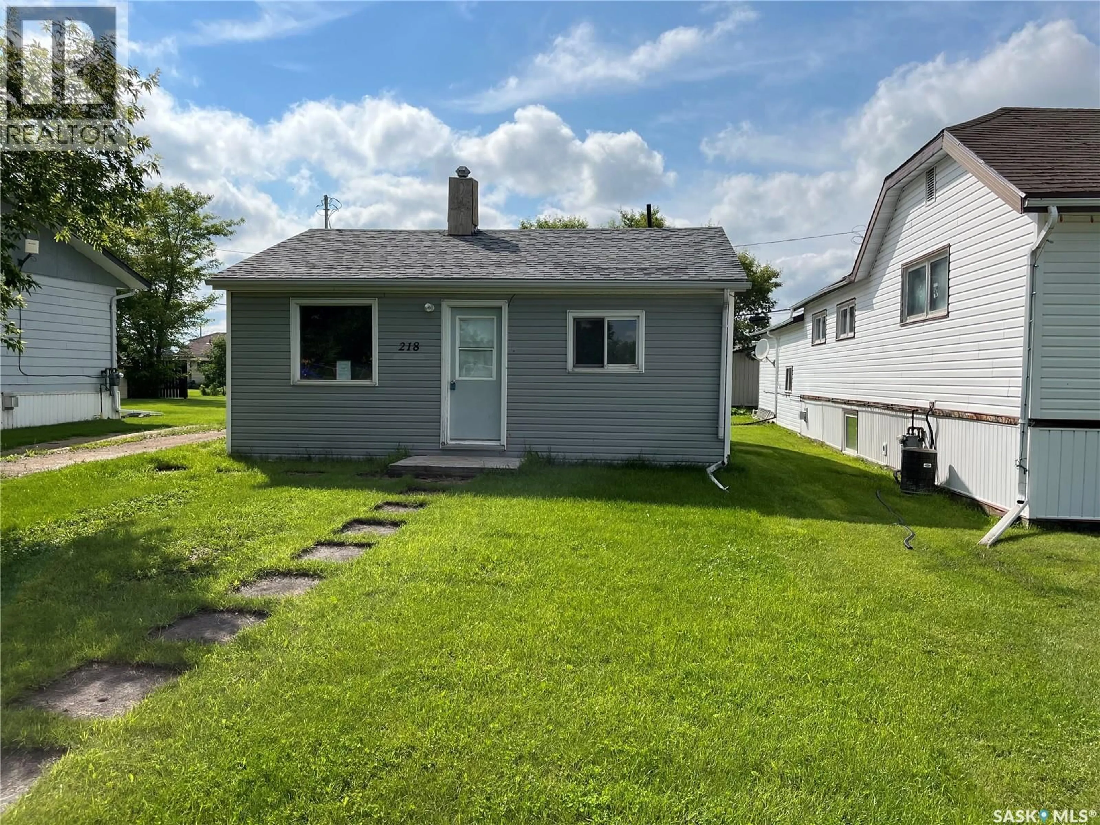 Unknown for 218 BARROWS STREET, Maryfield Saskatchewan S0G3K0