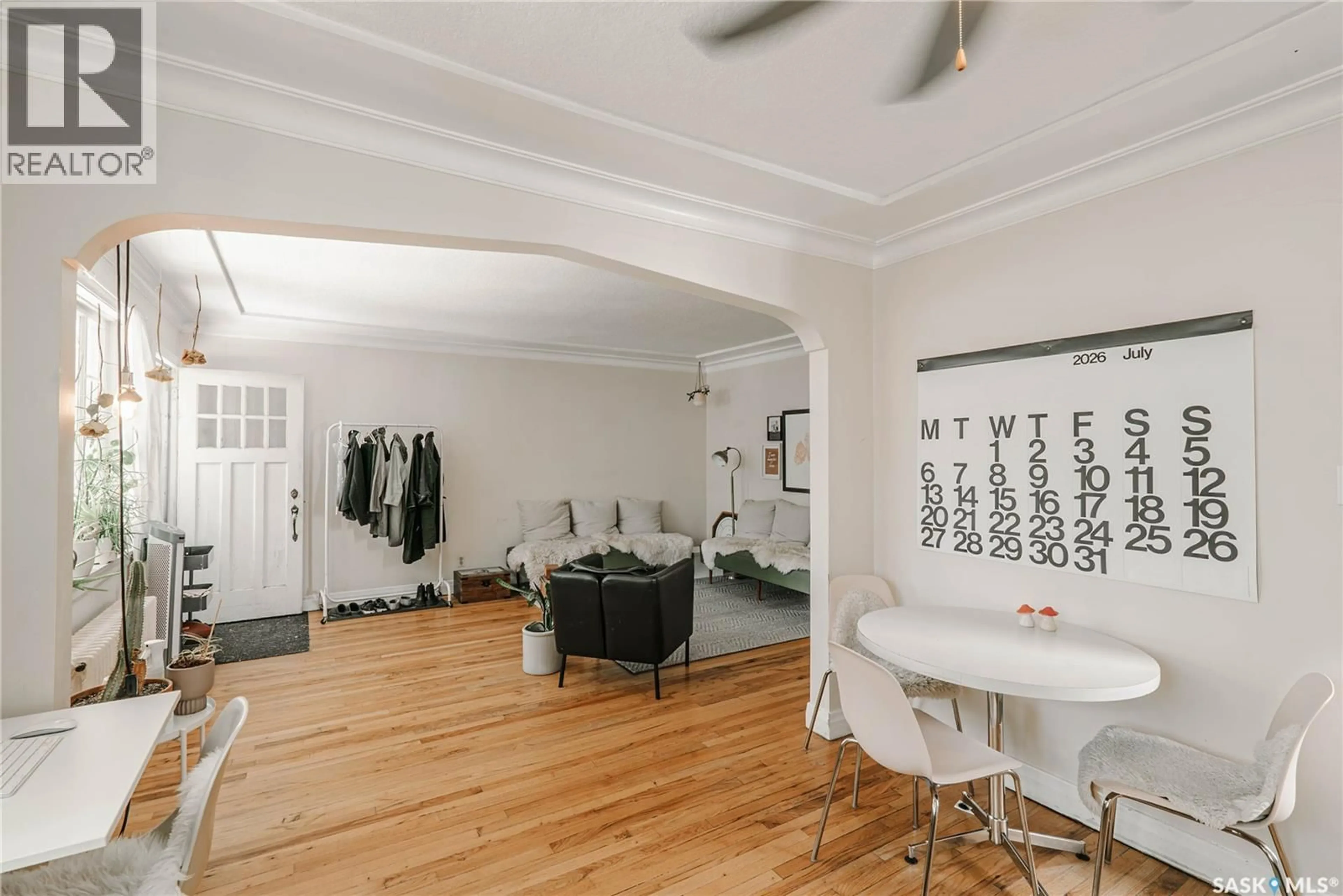 A pic of a room for 710 MCPHERSON AVENUE, Saskatoon Saskatchewan S7N0X8