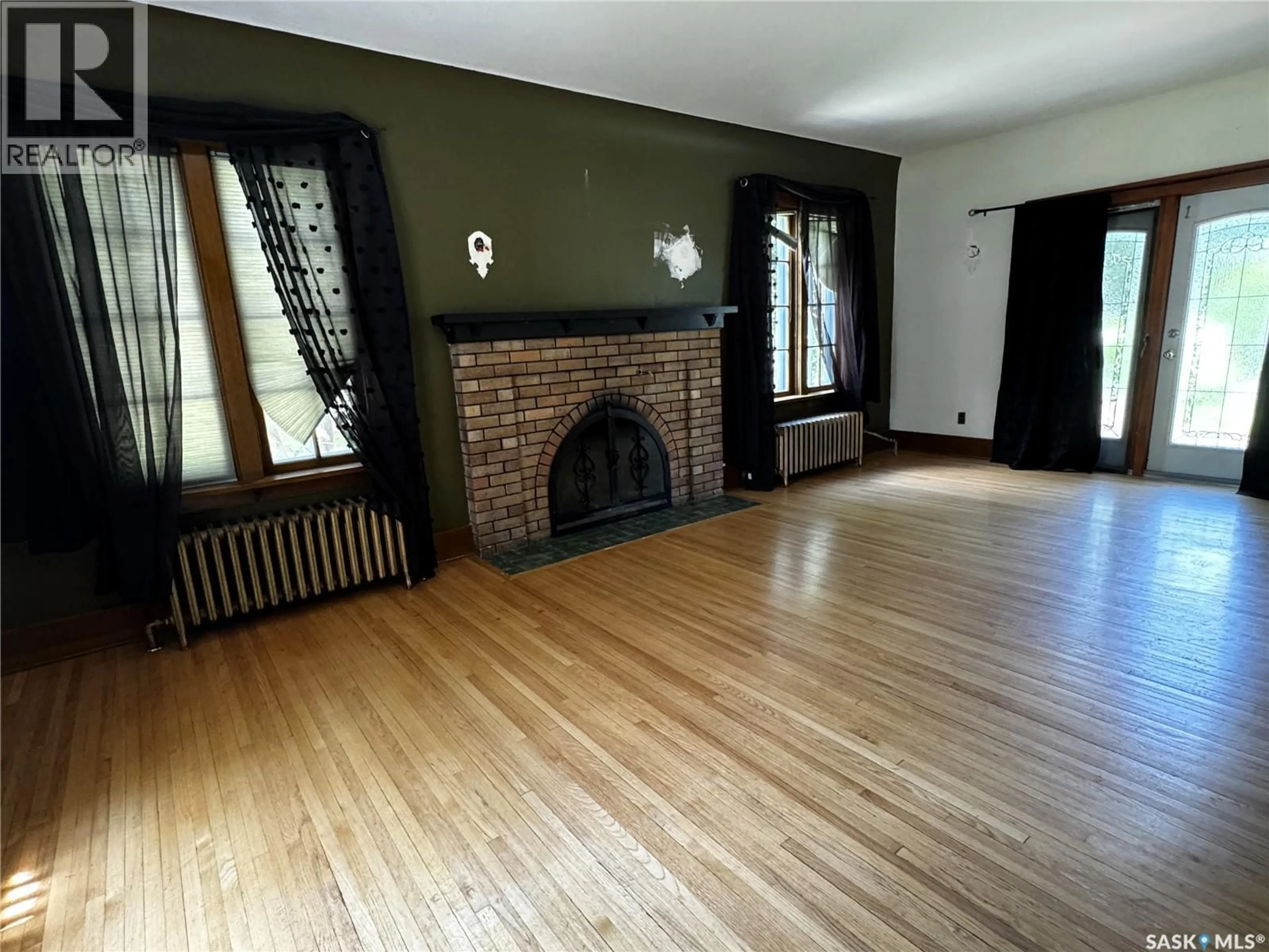 A pic of a room for 215 7TH AVENUE, Shaunavon Saskatchewan S0N2M0