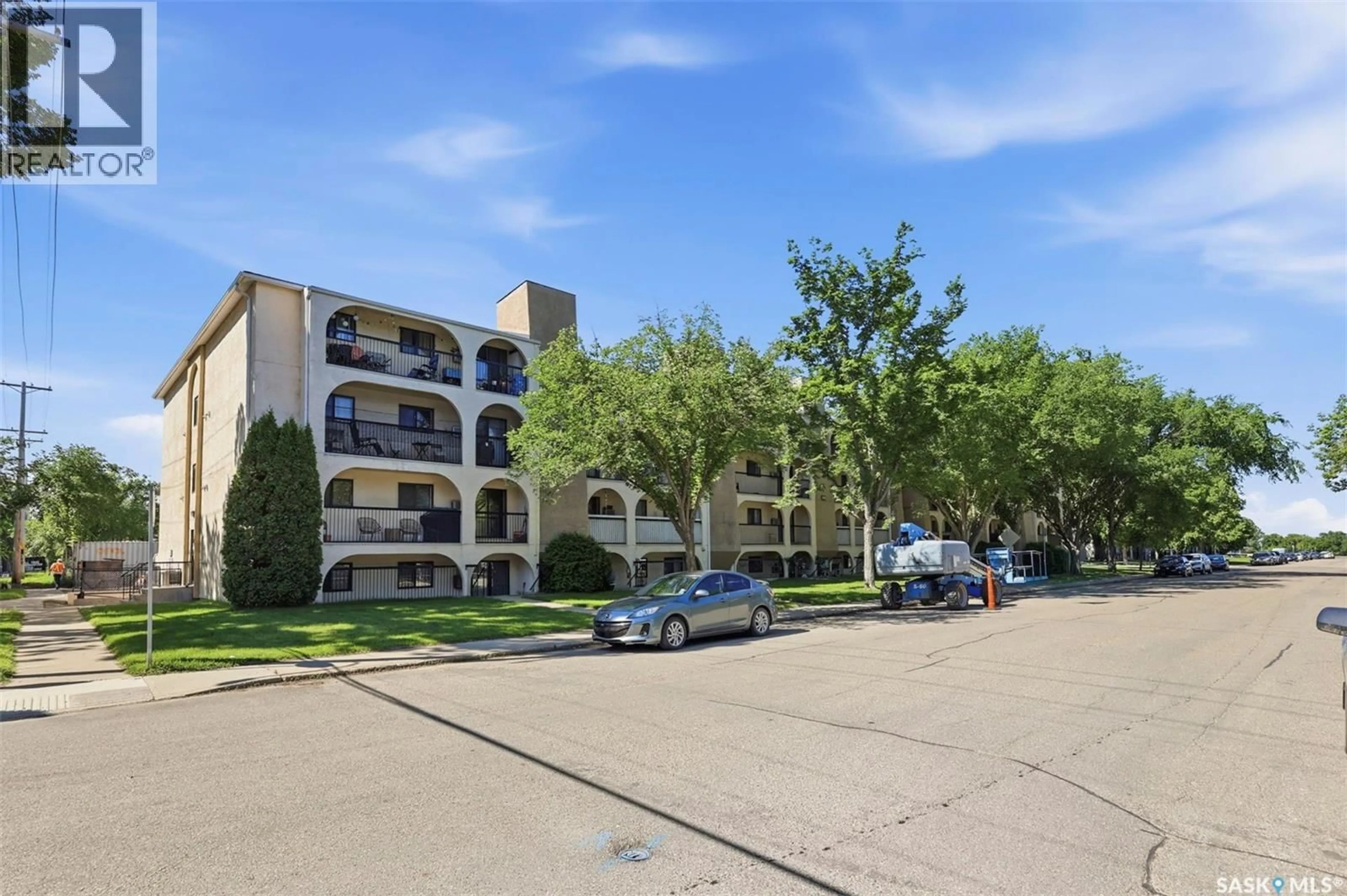 Unknown for 610 - 410 HILLIARD STREET, Saskatoon Saskatchewan S7M5L5