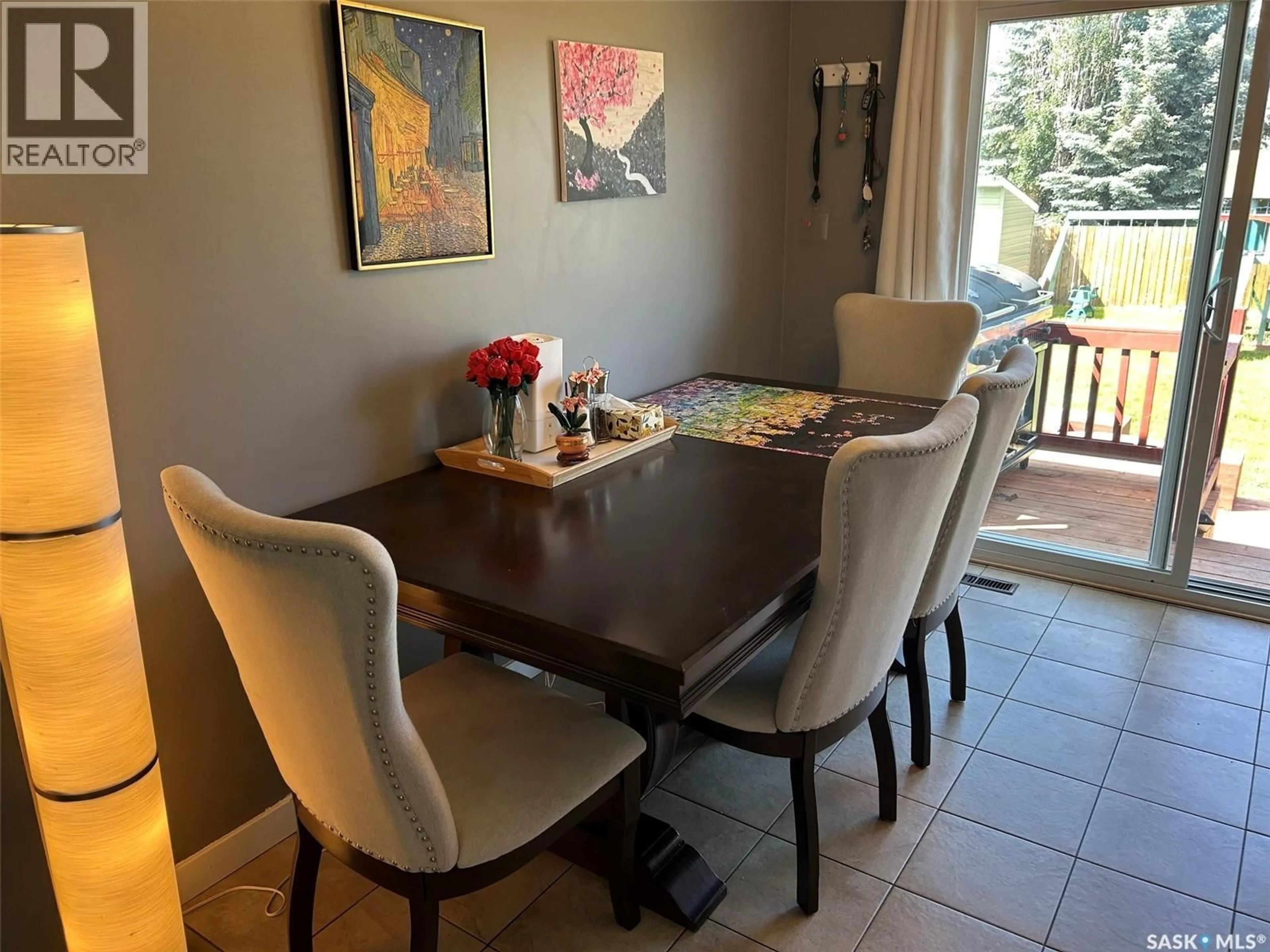 Dining room, unknown for 322 35TH STREET, Battleford Saskatchewan S0M0E0