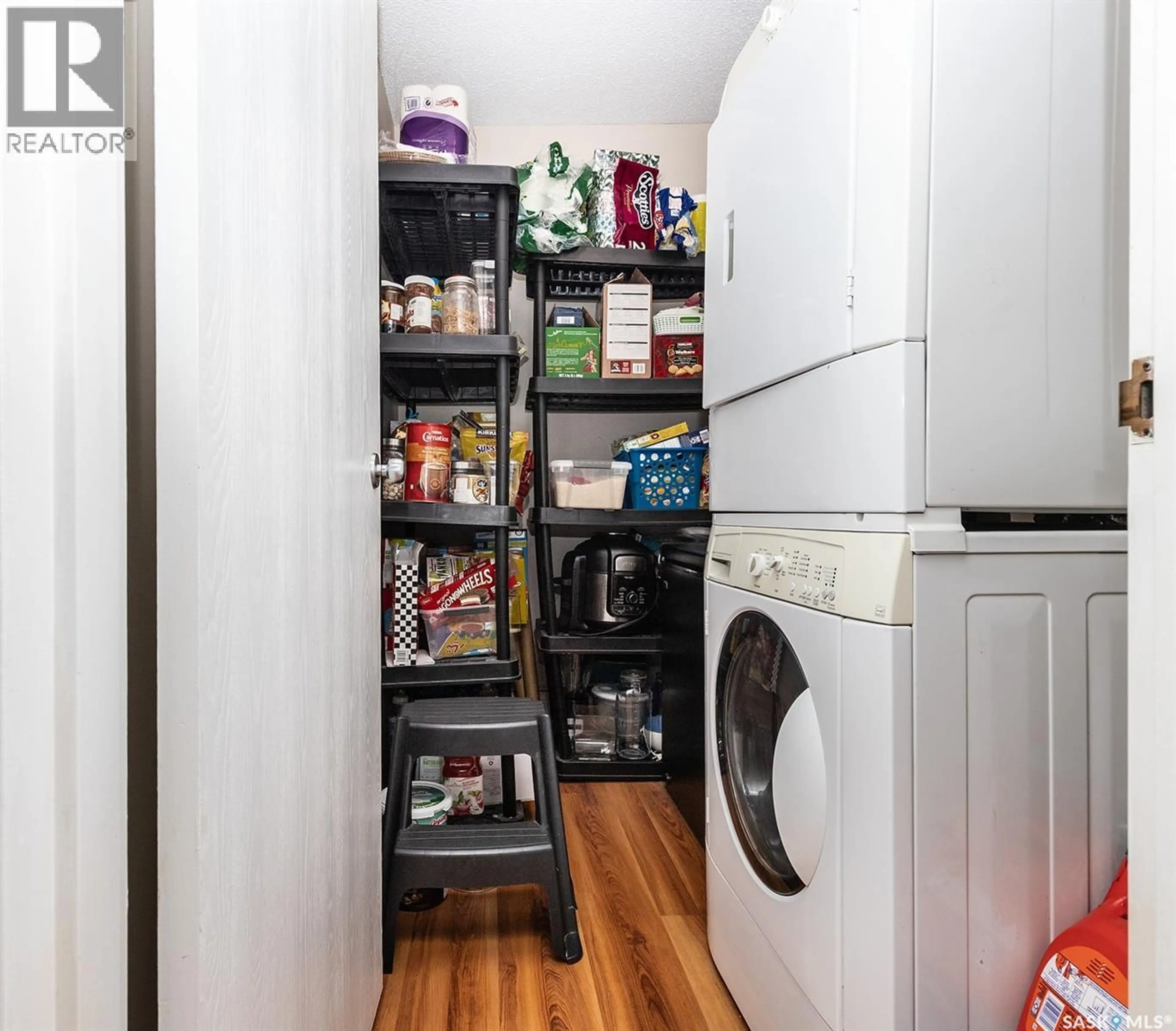 Laundry room for 312 423 TAIT COURT, Saskatoon Saskatchewan S7H5L3