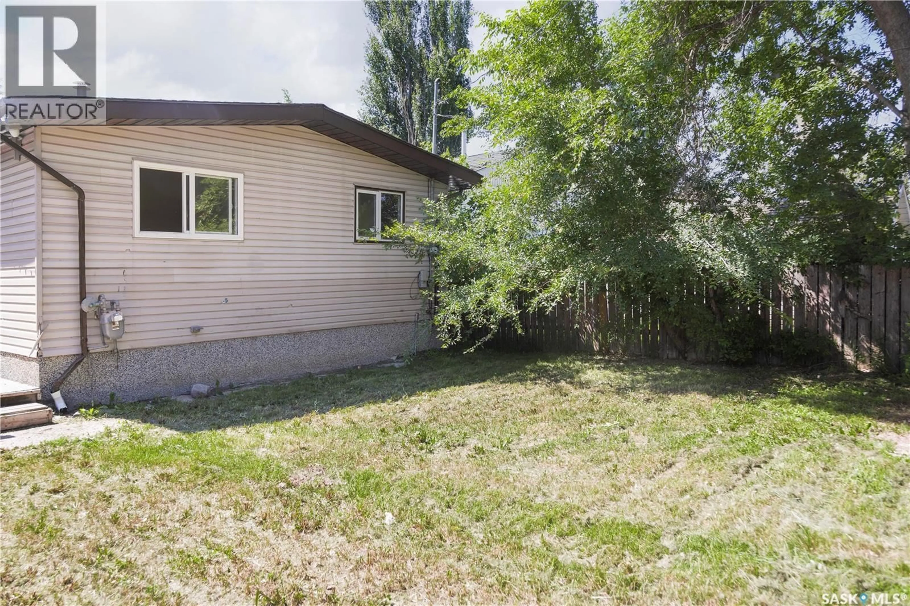 Unknown for 1450 15TH STREET, Prince Albert Saskatchewan S6V3T1
