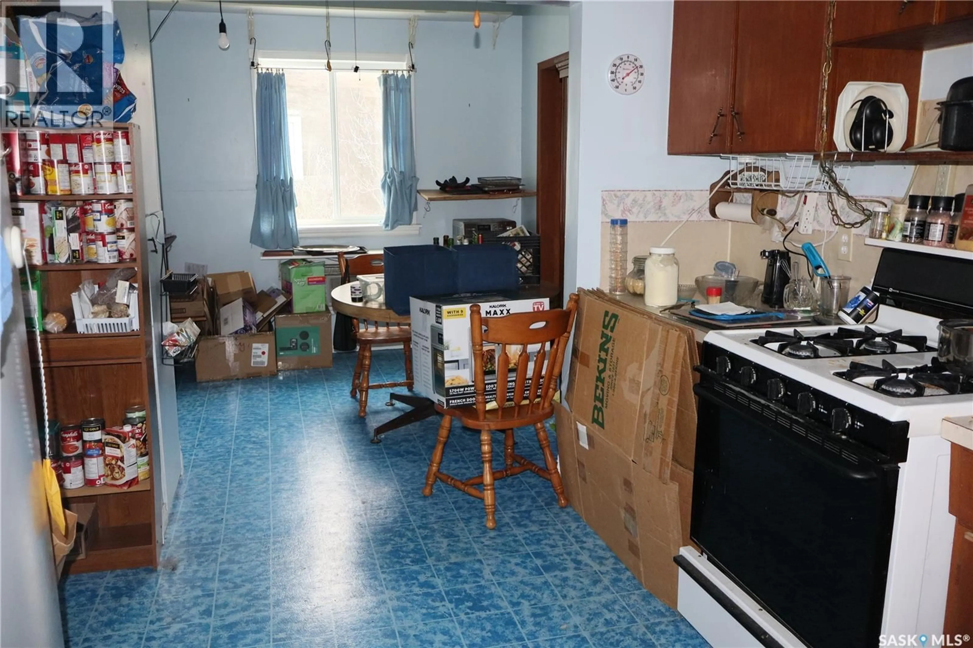 Standard kitchen, unknown for 210 1ST AVENUE, Sutton Rm No. 103 Saskatchewan S0H1X0