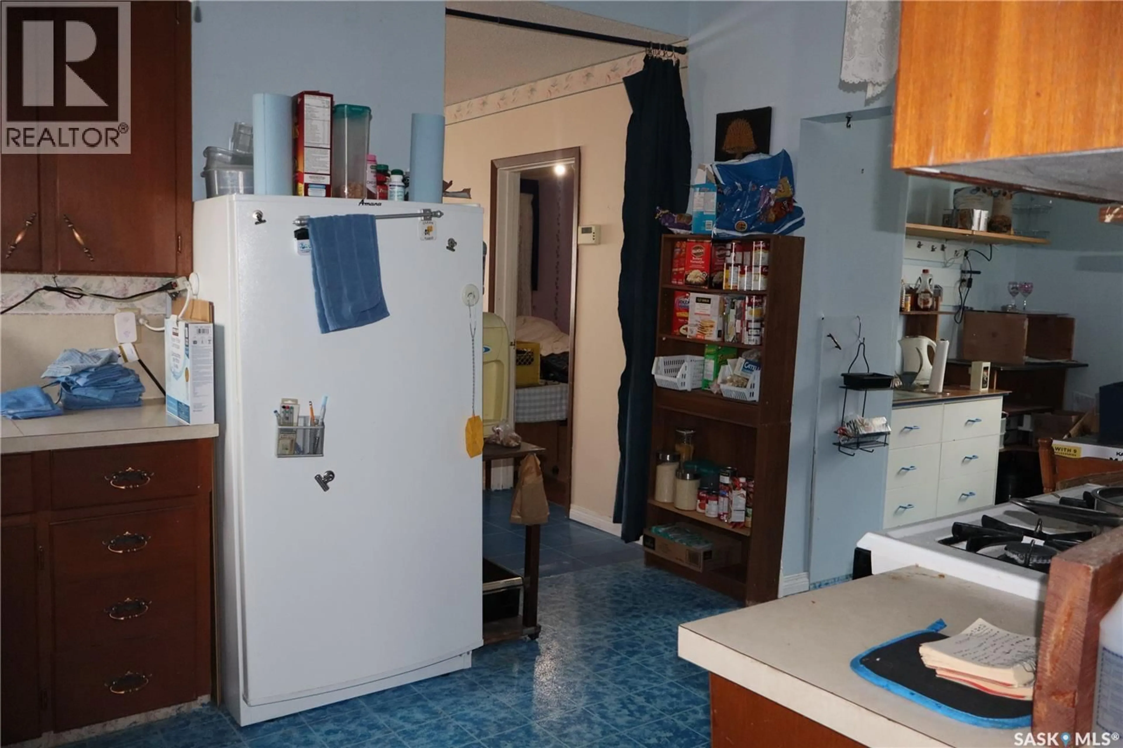 Standard kitchen, unknown for 210 1ST AVENUE, Sutton Rm No. 103 Saskatchewan S0H1X0