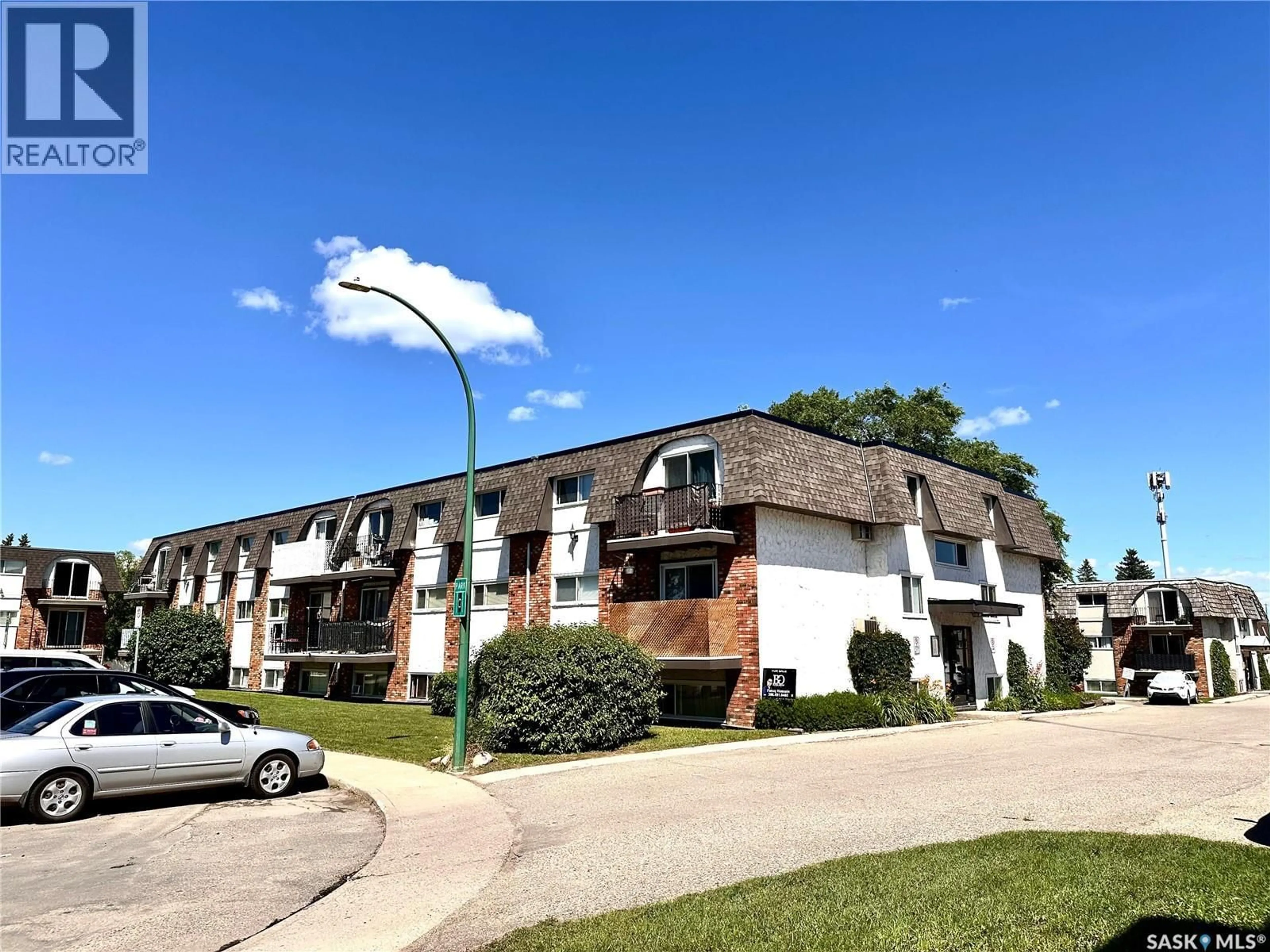 Unknown for 4 - 3625 CHABEN PLACE, Saskatoon Saskatchewan S7H4E9